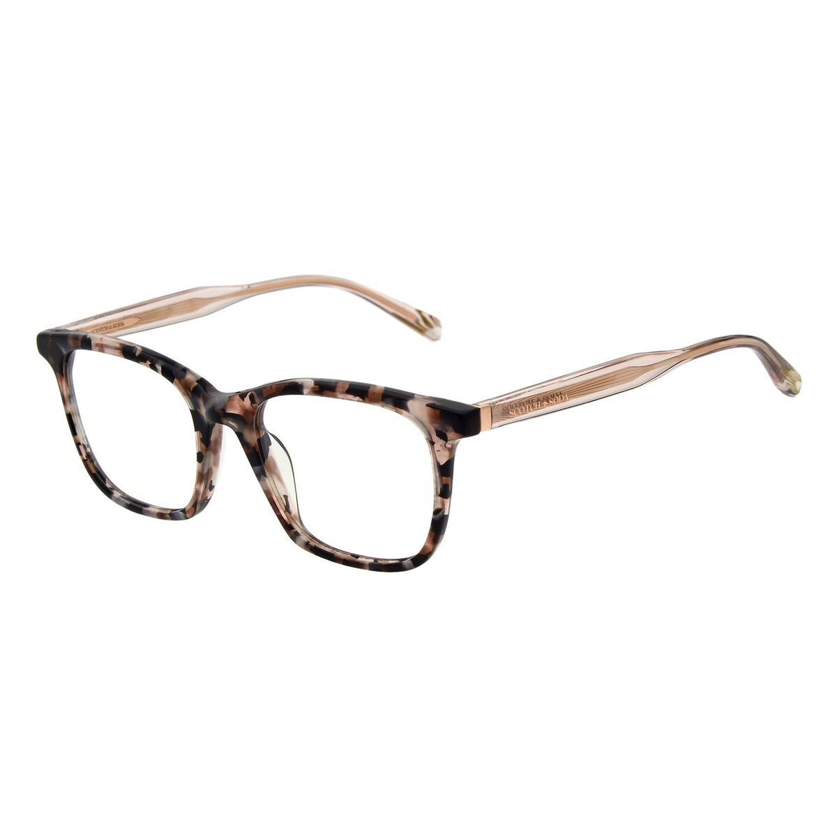 Brillenframe Dames Scotch & Soda SS3024 51206