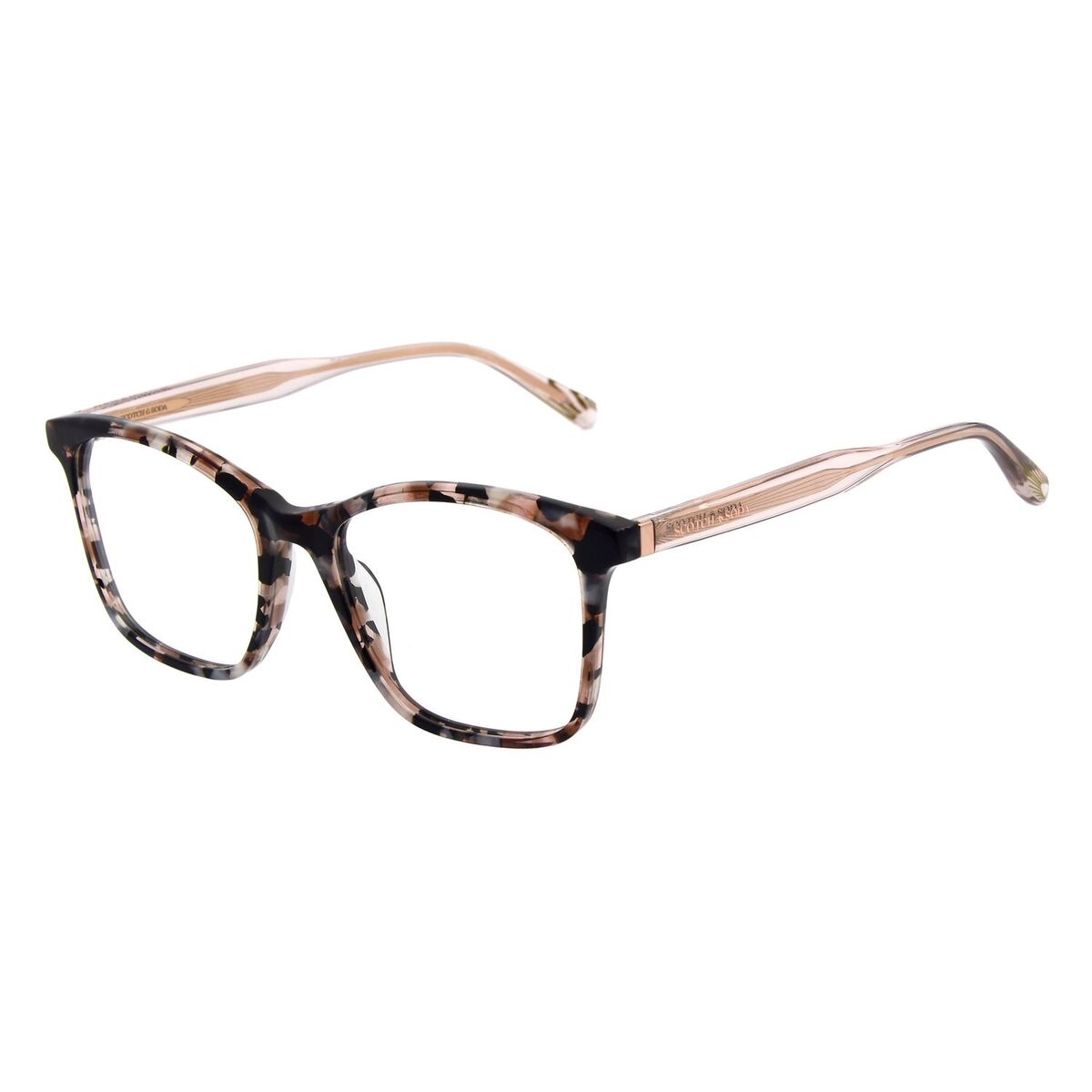 Brillenframe Dames Scotch & Soda SS3033 52206