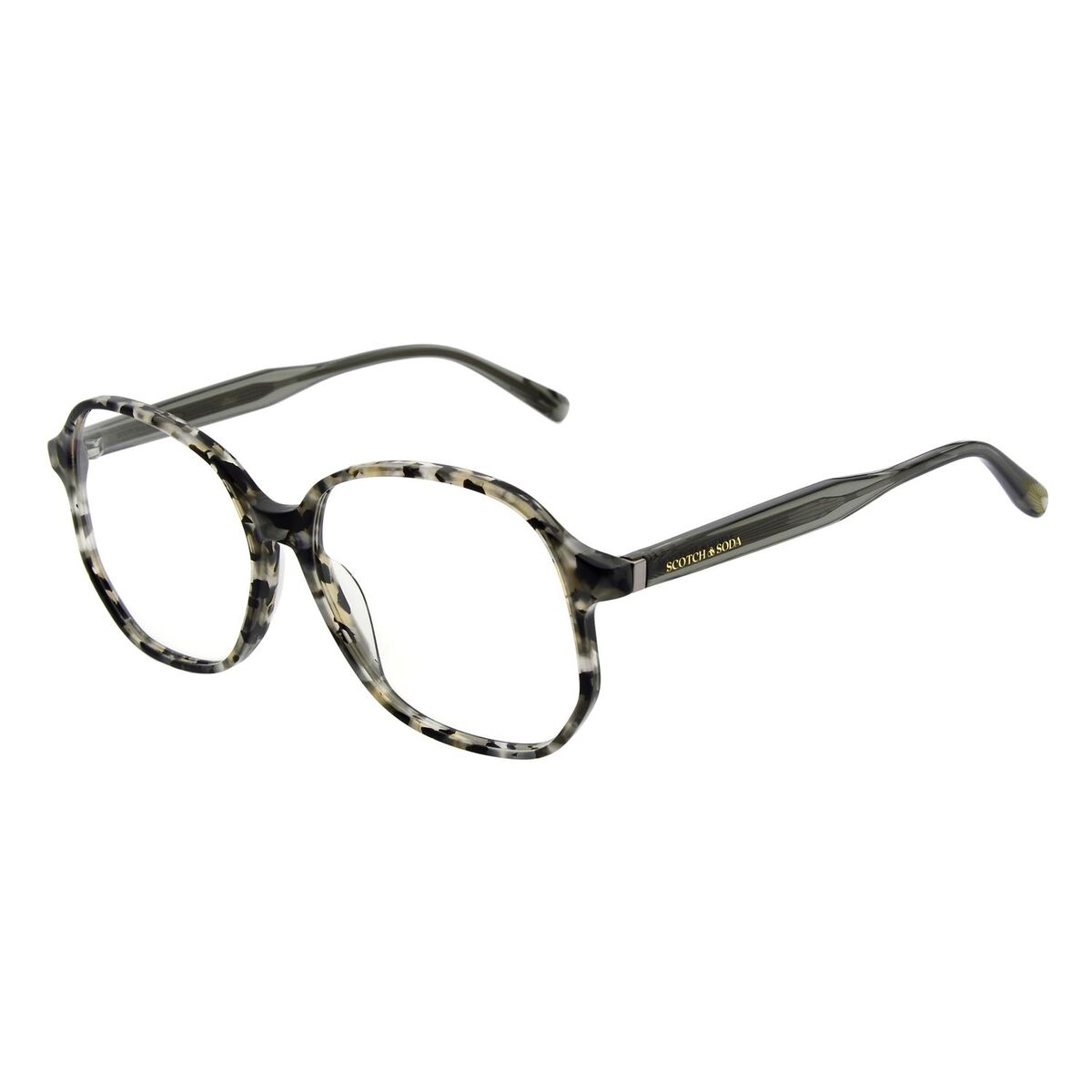Brillenframe Dames Scotch & Soda SS3025 57907