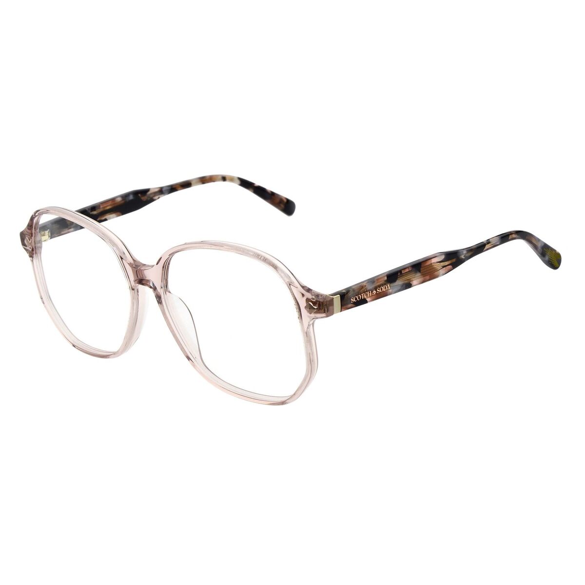 Brillenframe Dames Scotch & Soda SS3025 57292