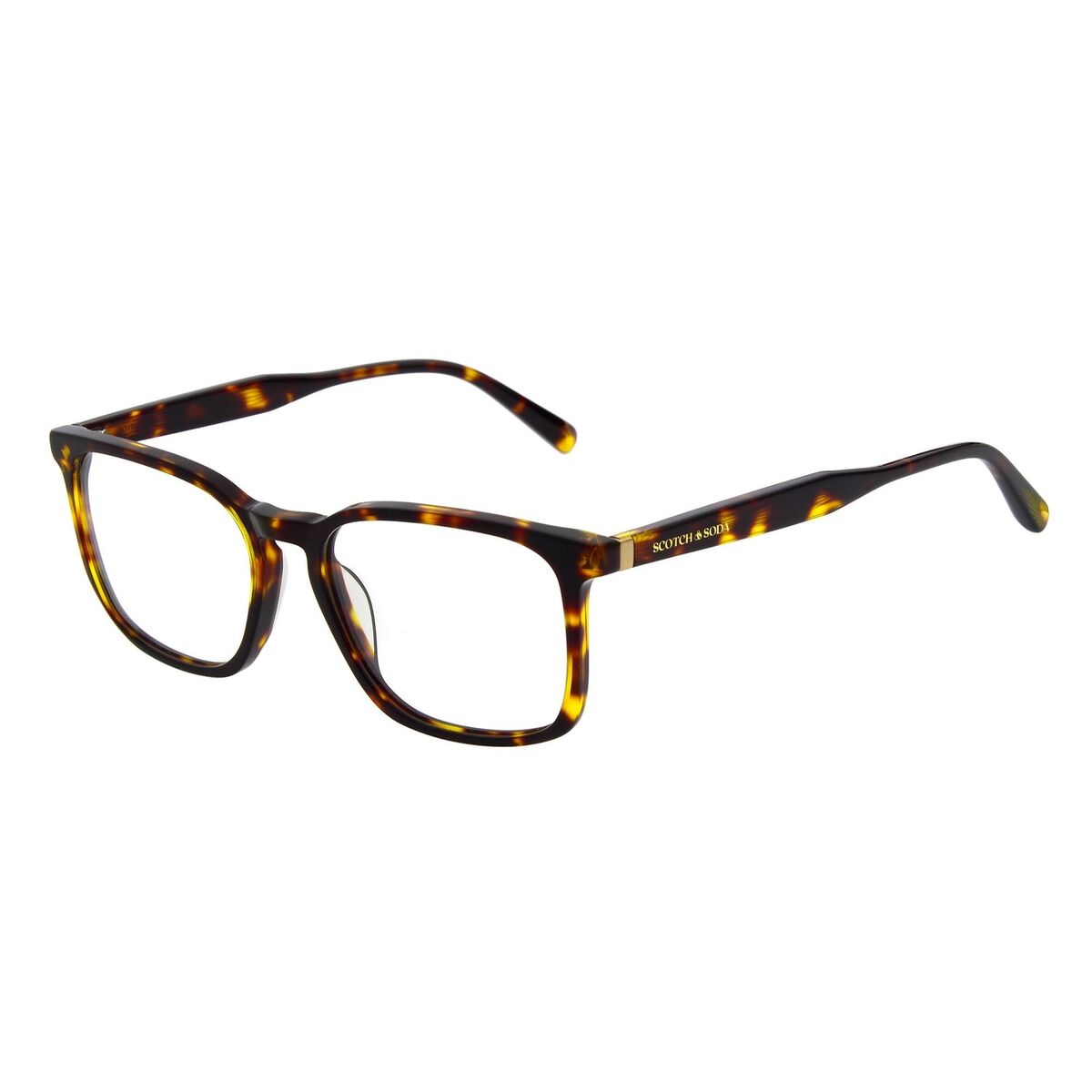 Heren Brillenframe Scotch & Soda SS4022 54100