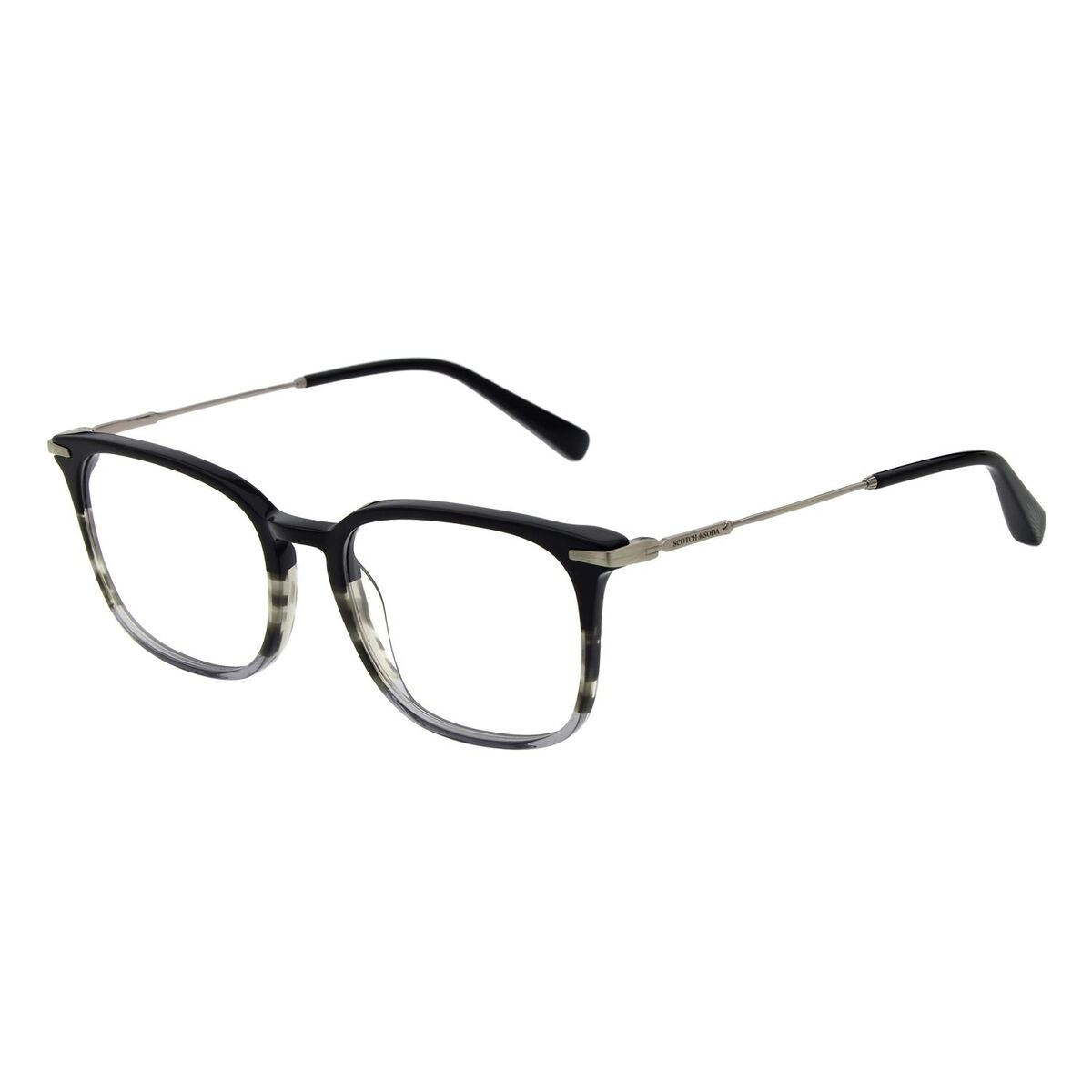 Heren Brillenframe Scotch & Soda SS4030 52059 Zwart