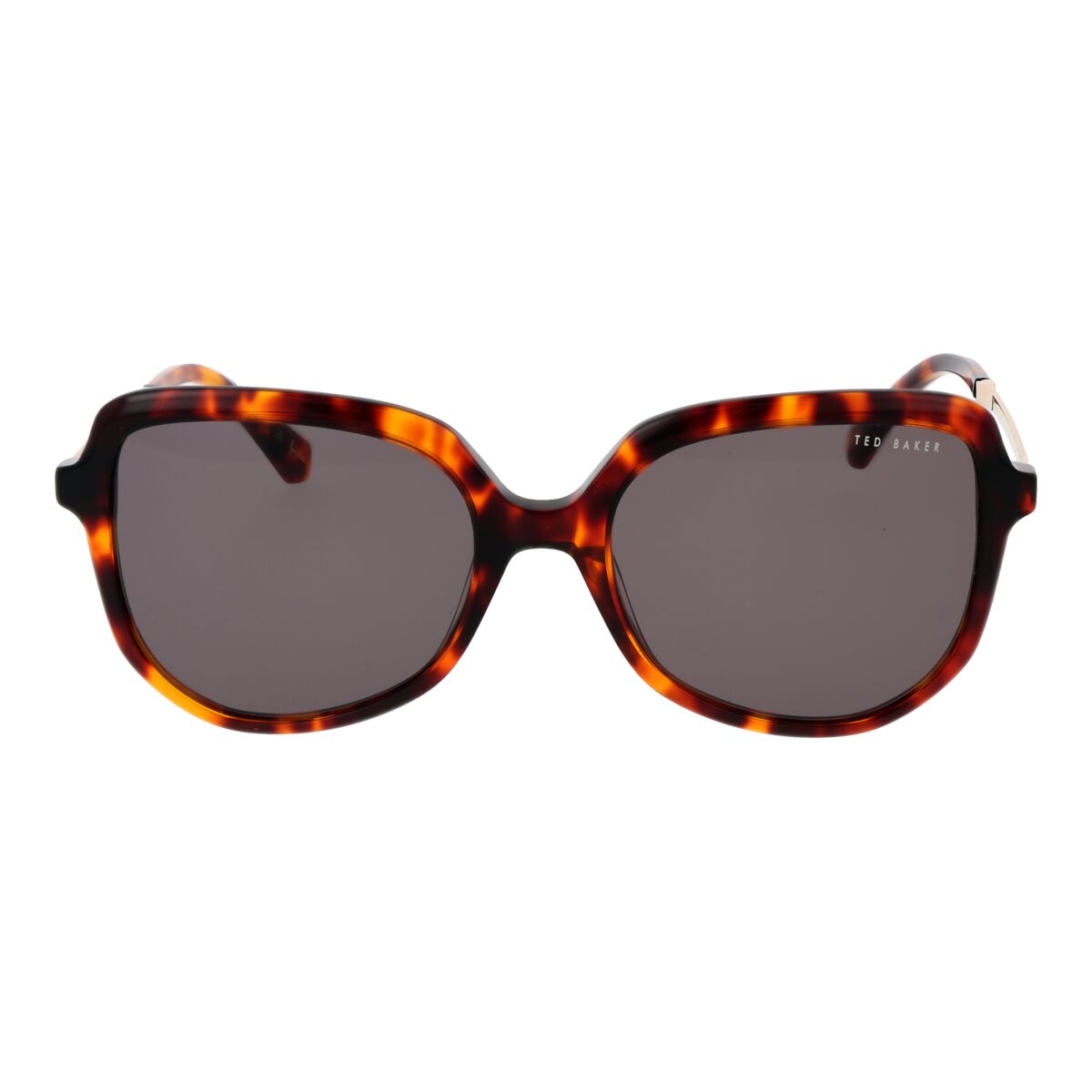 Image secondaire de Lunettes de soleil Femme Ted Baker TB1717 54188