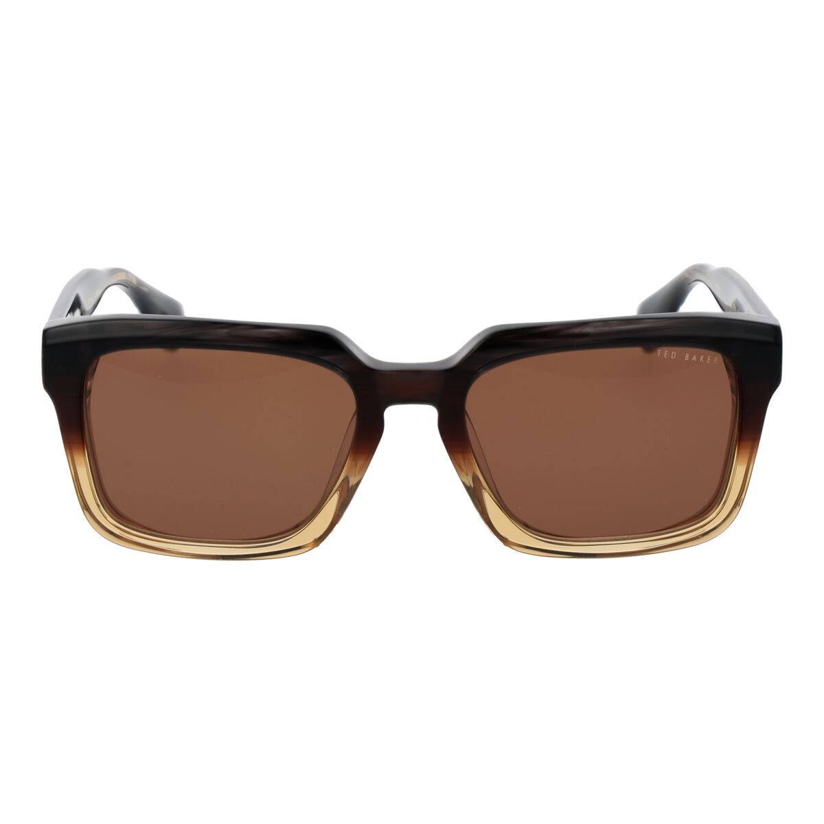 Image secondaire de Lunettes de soleil Homme Ted Baker TB1718 54101