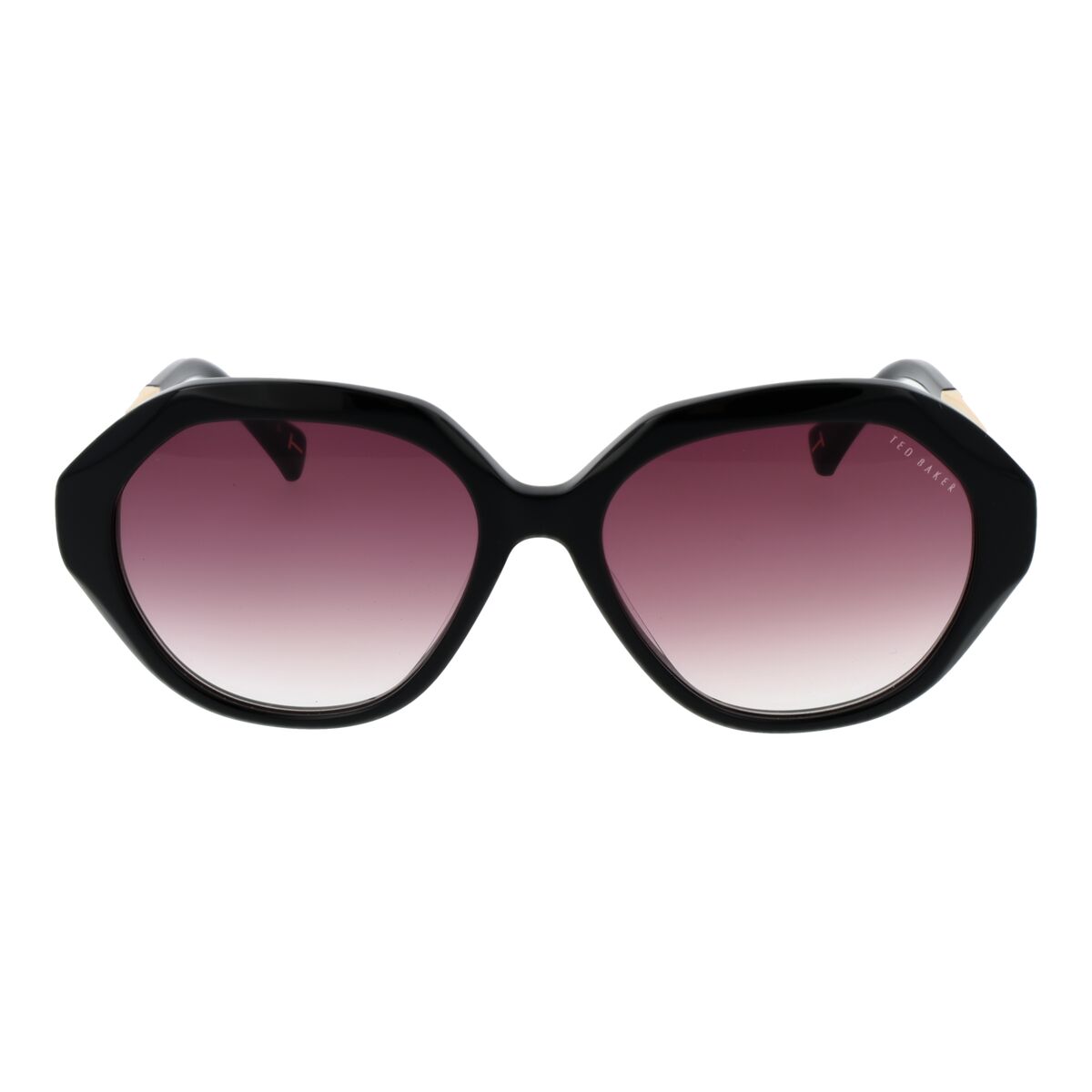 Image secondaire de Lunettes de soleil Femme Ted Baker TB1731 54001