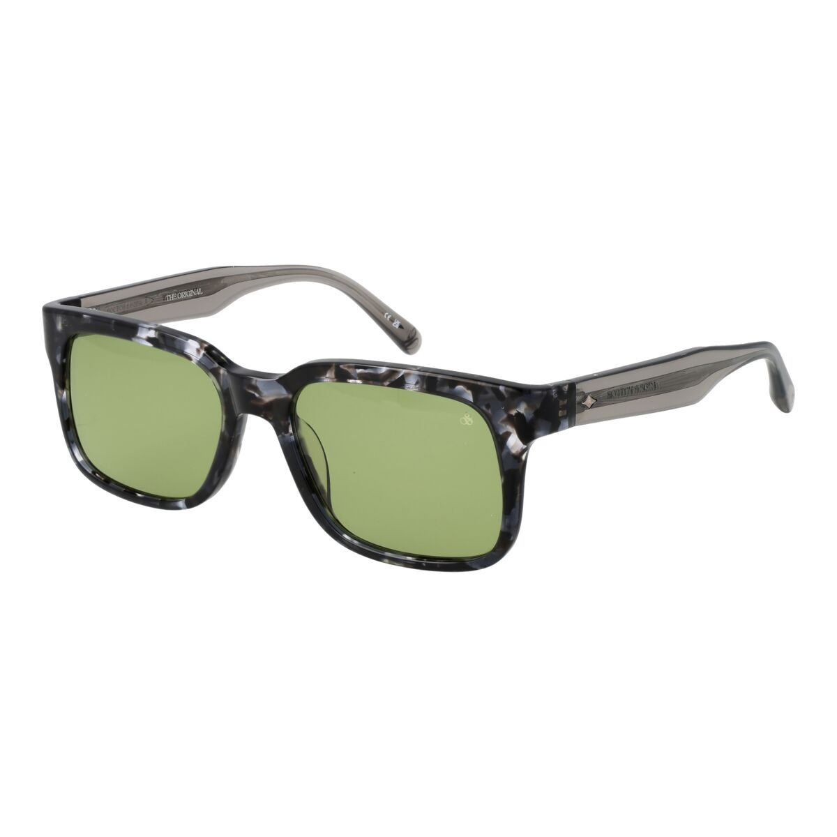 Lunettes de soleil Homme Scotch & Soda SS8017 54010