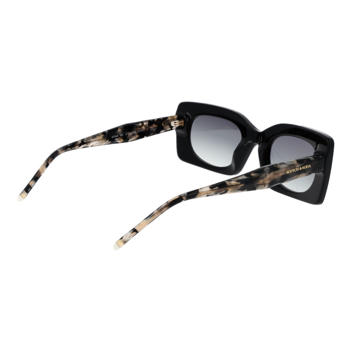 Zonnebril Dames Scotch & Soda SS7041 52001