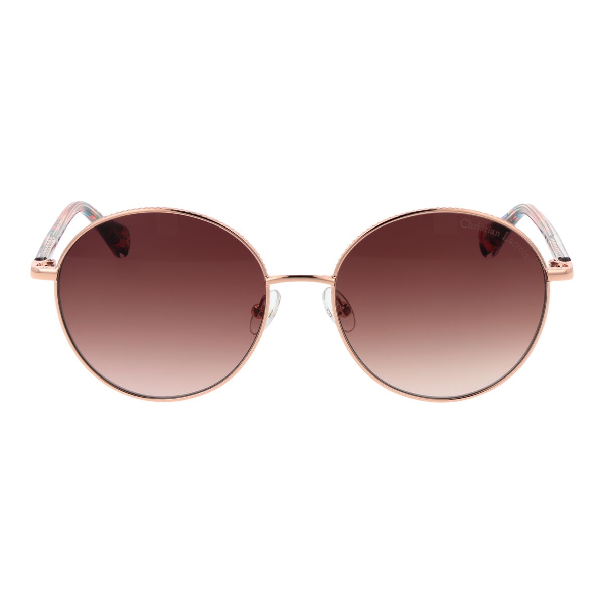 Image secondaire de Lunettes de soleil Femme Christian Lacroix CL9032 54401