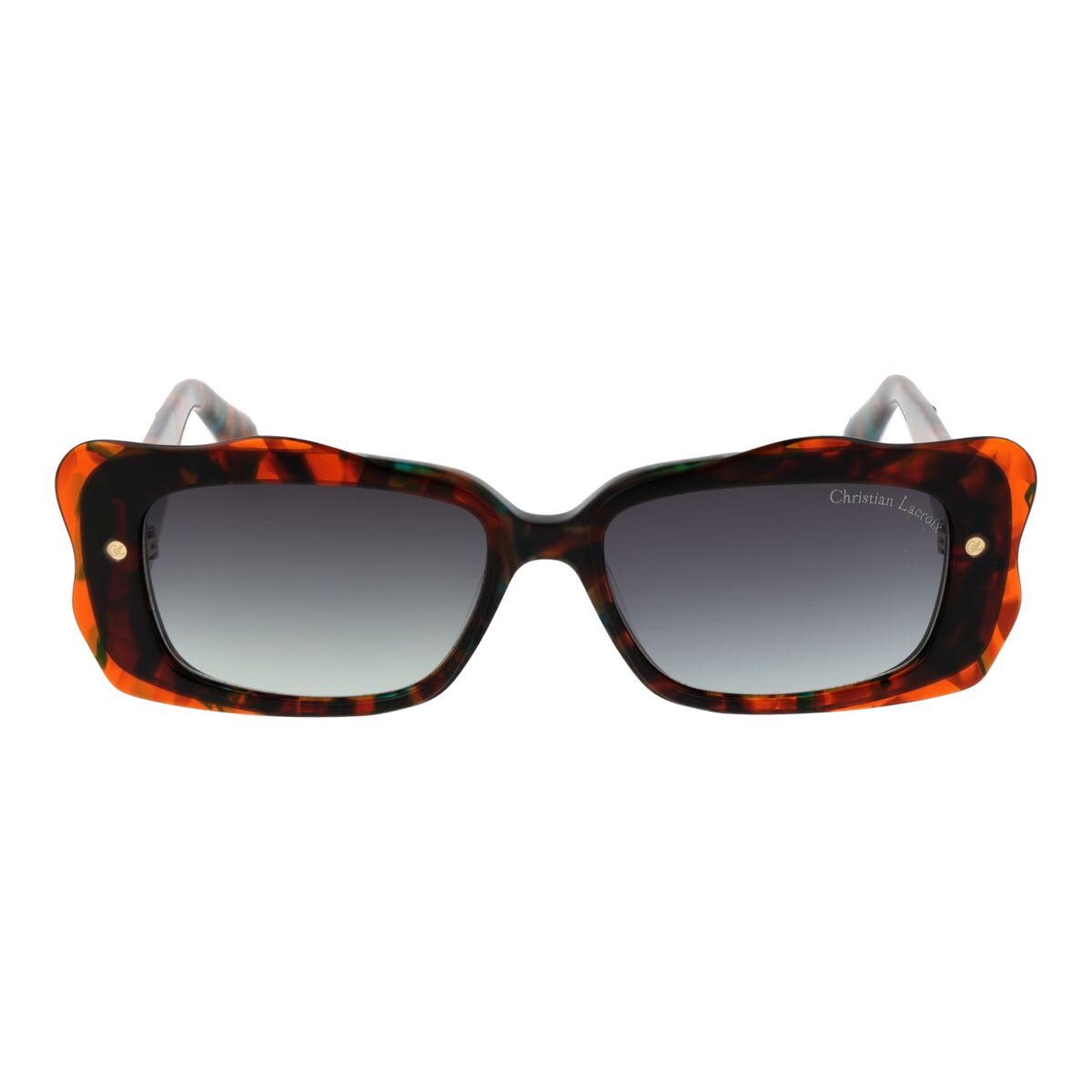 Image secondaire de Lunettes de soleil Femme Christian Lacroix CL5111 55351