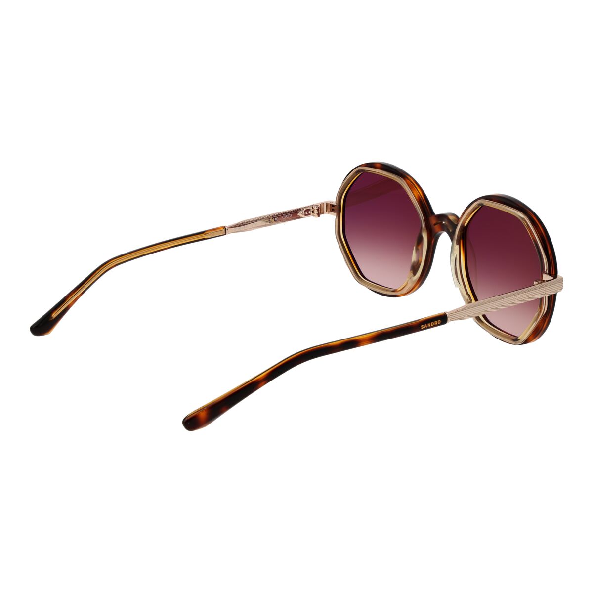 Zonnebril Dames Sandro Paris SD6042 53170
