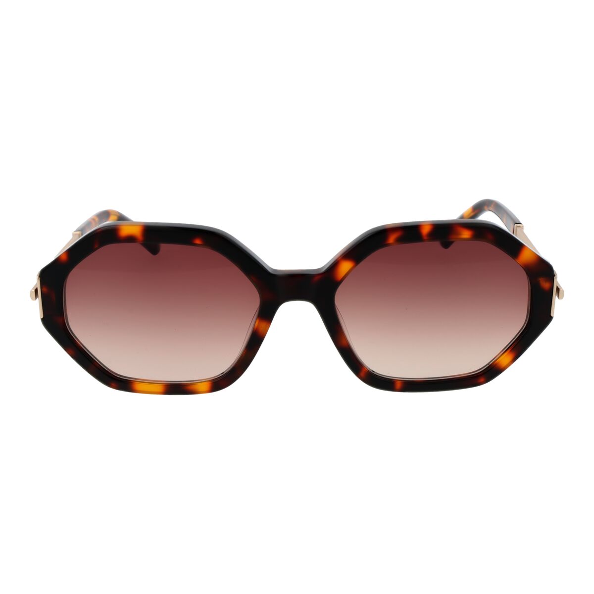 Image secondaire de Lunettes de soleil Femme Sandro Paris SD6046 55128