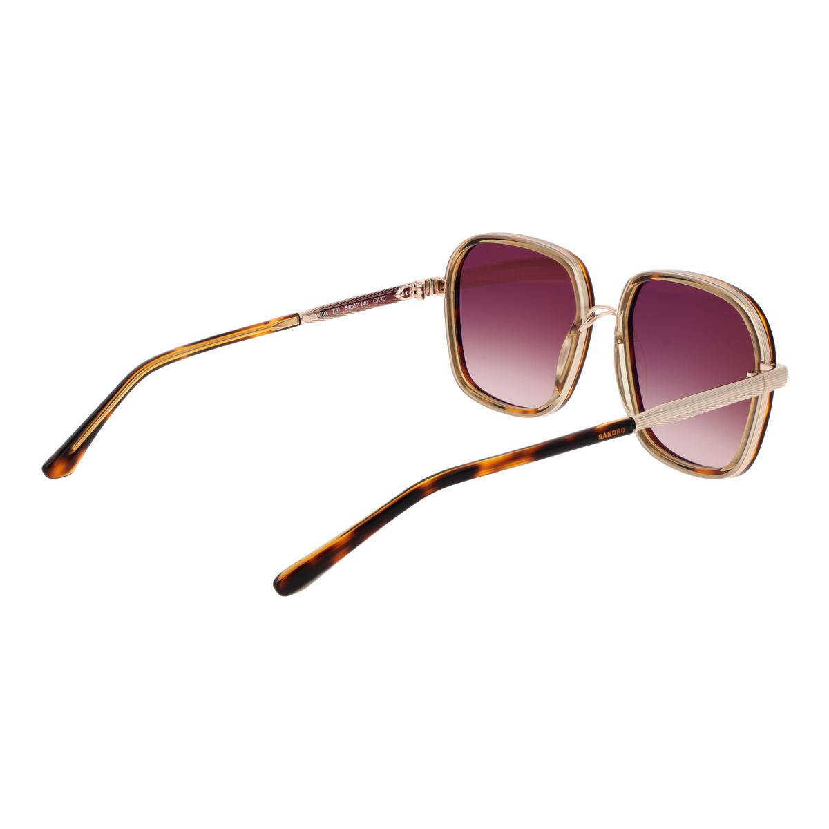 Zonnebril Dames Sandro Paris SD6050 54170