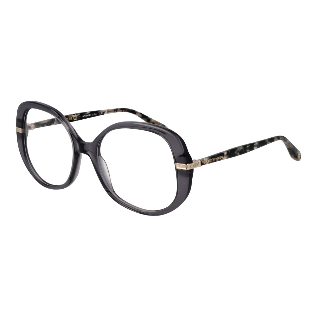 Brillenframe Dames Scotch & Soda SS3032 55068