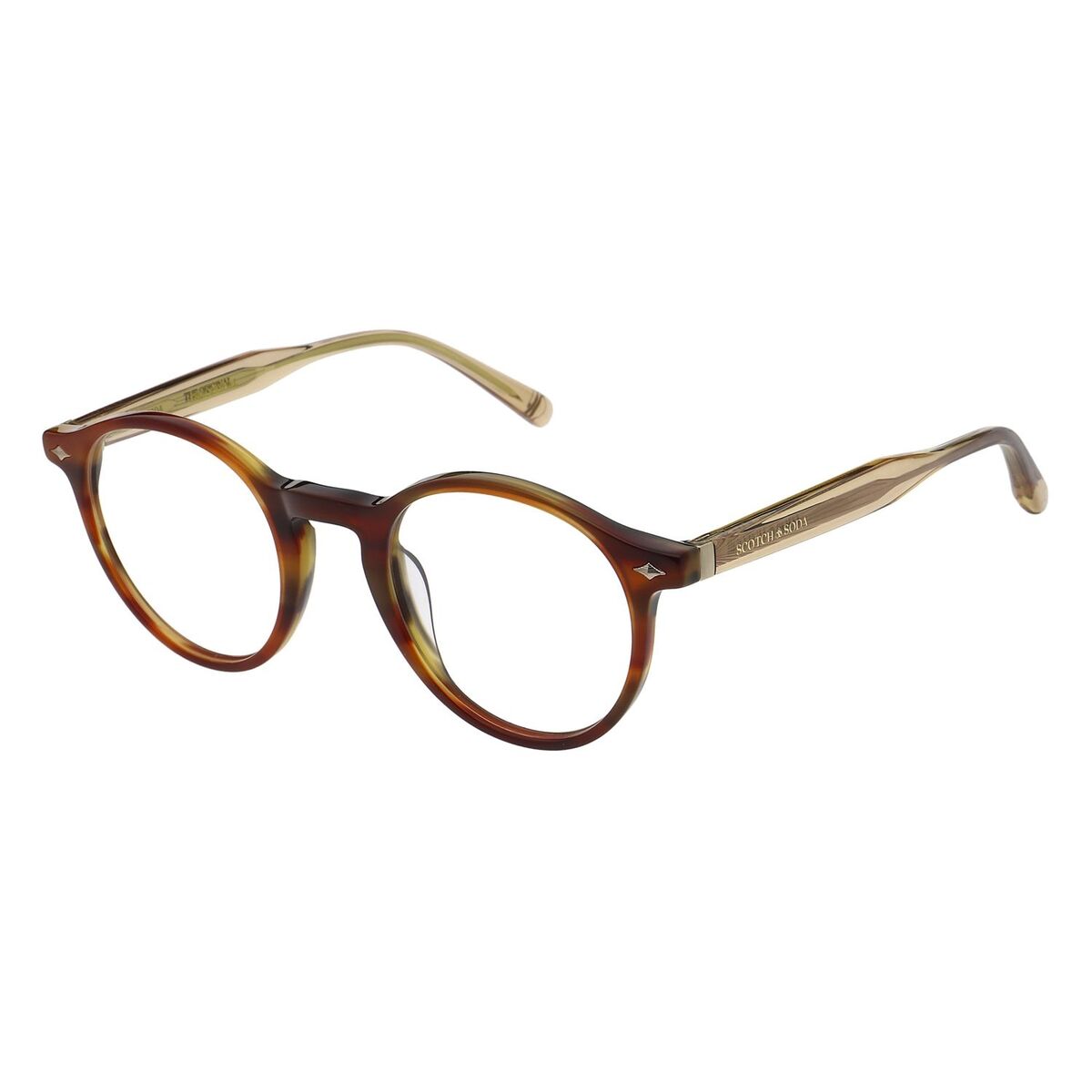 Brillenframe Dames Scotch & Soda SS3039 47151