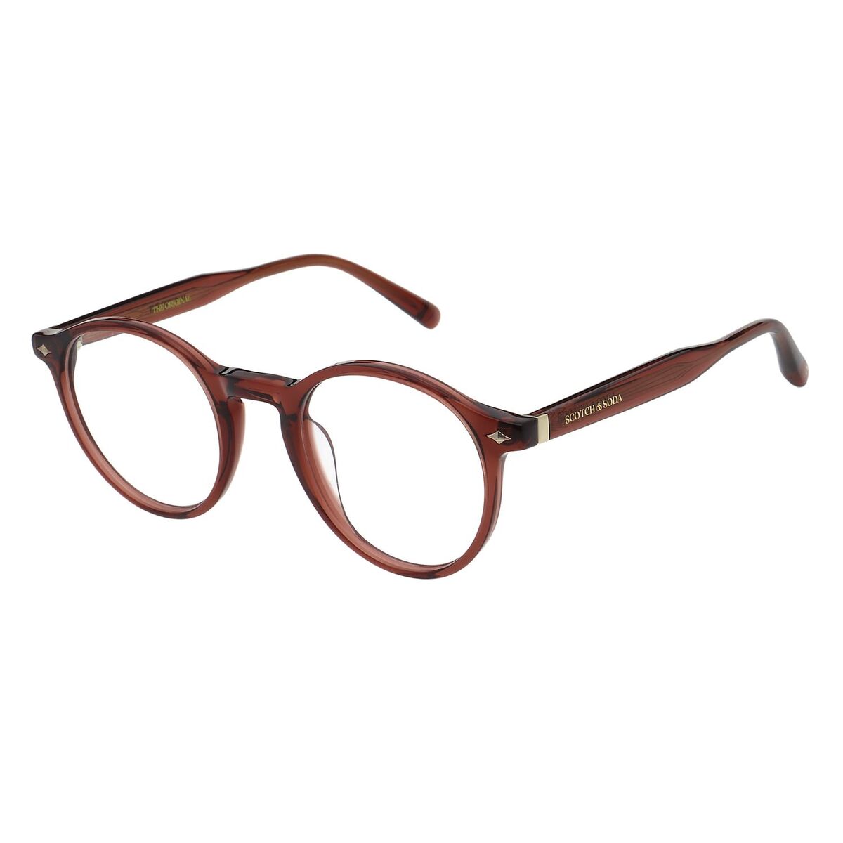 Brillenframe Dames Scotch & Soda SS3039 47166