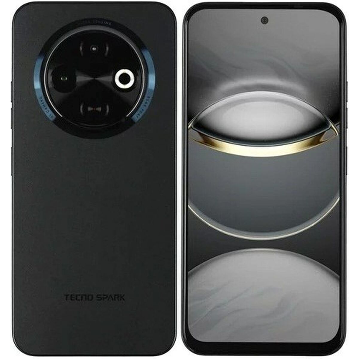 Smartphone Tecno SPARK 30C 6,67