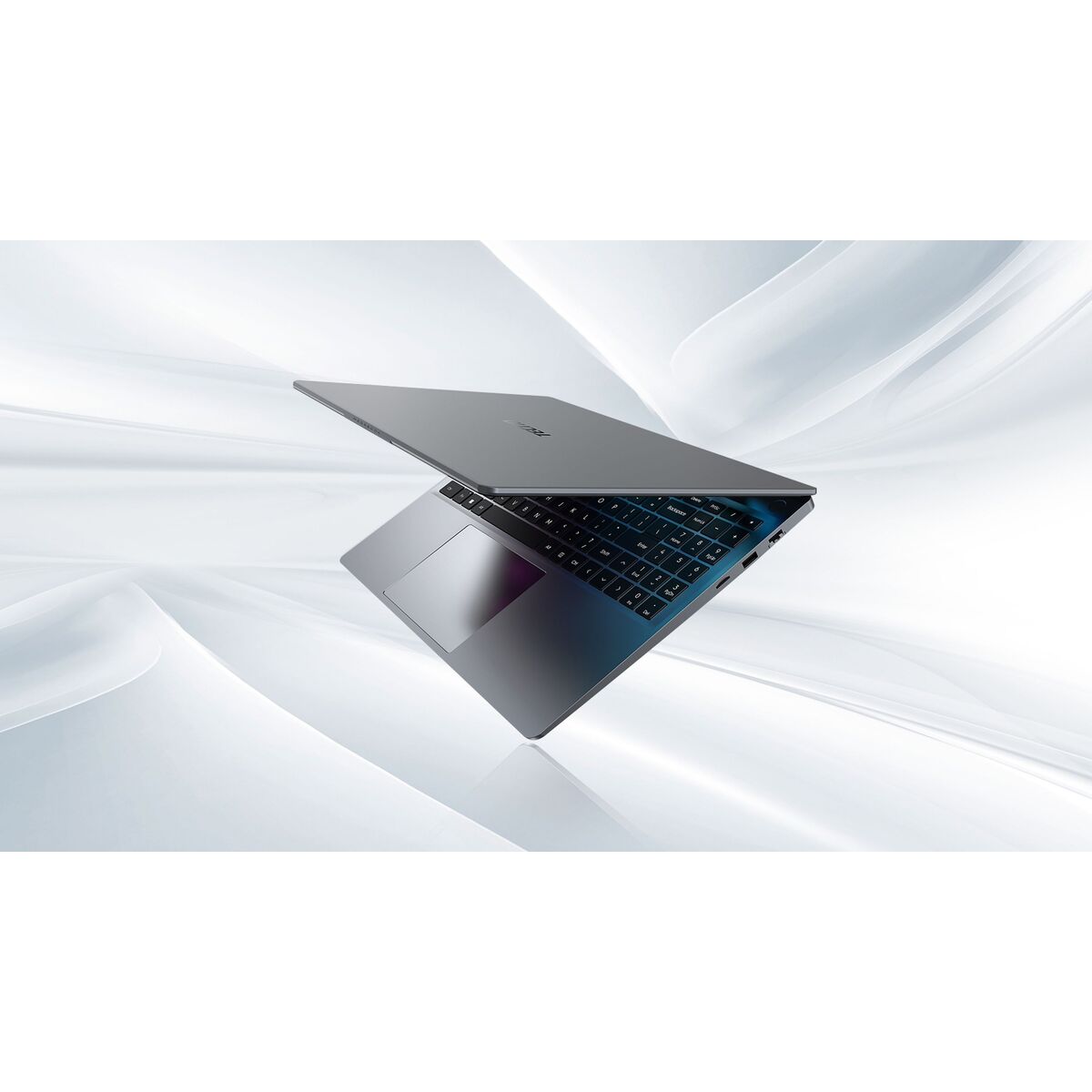 Picture of Laptop Tecno