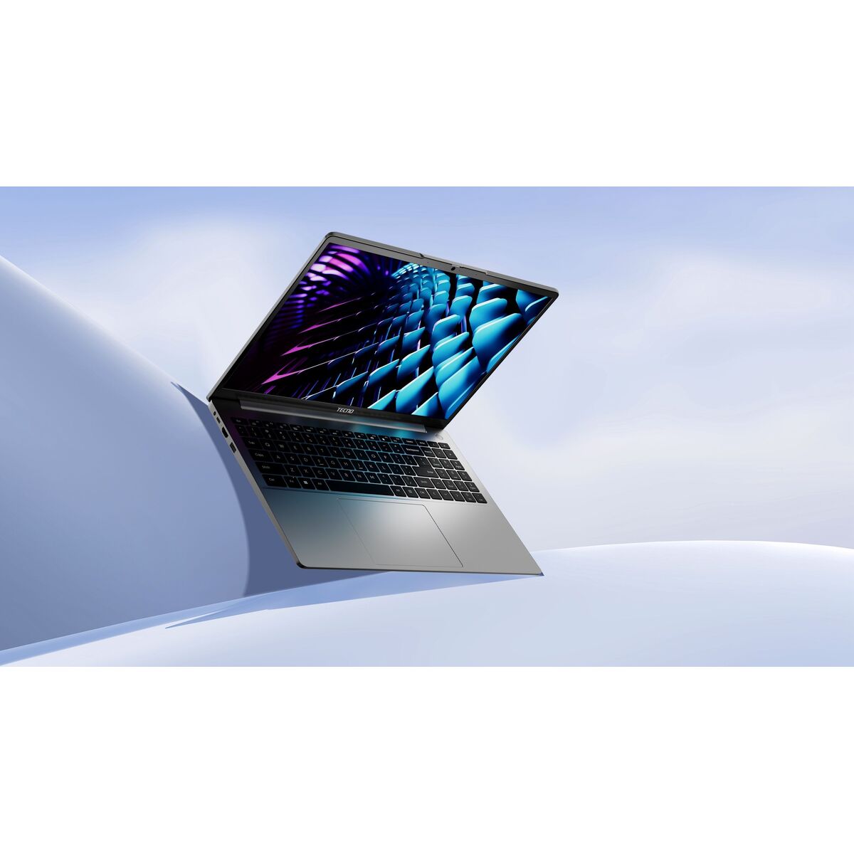 Picture of Laptop Tecno