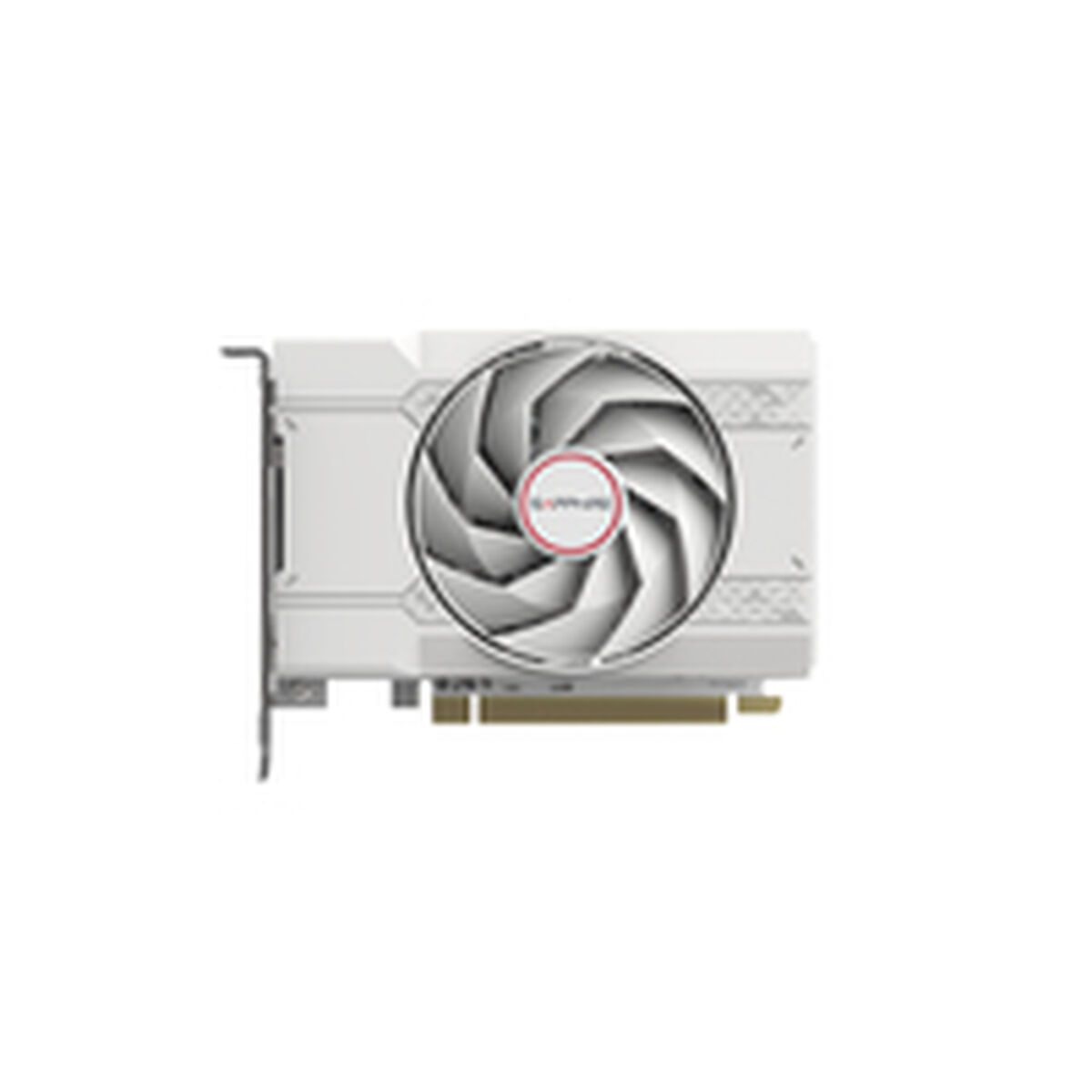 Afbeeldingen van Graphics card Sapphire 11314-04-20G 4 GB GDDR6