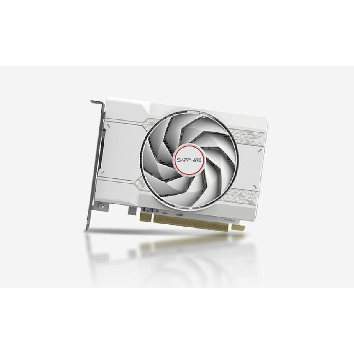 Afbeeldingen van Graphics card Sapphire 11314-04-20G 4 GB GDDR6