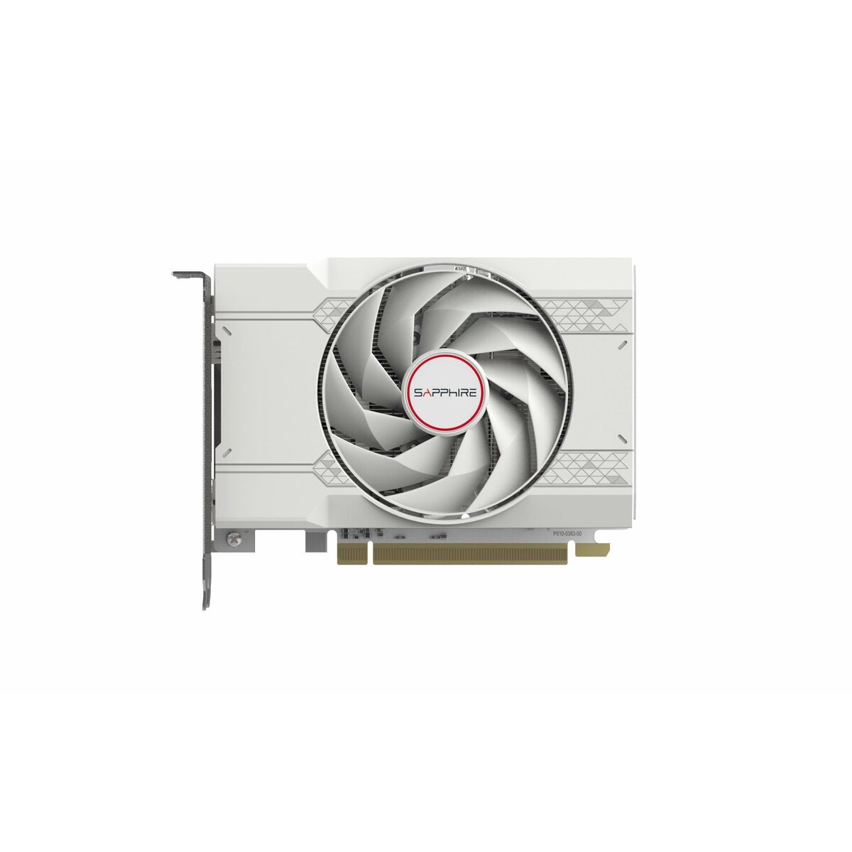 Afbeeldingen van Graphics card Sapphire 11314-07-20G 4 GB GDDR6 AMD RADEON RX 6500