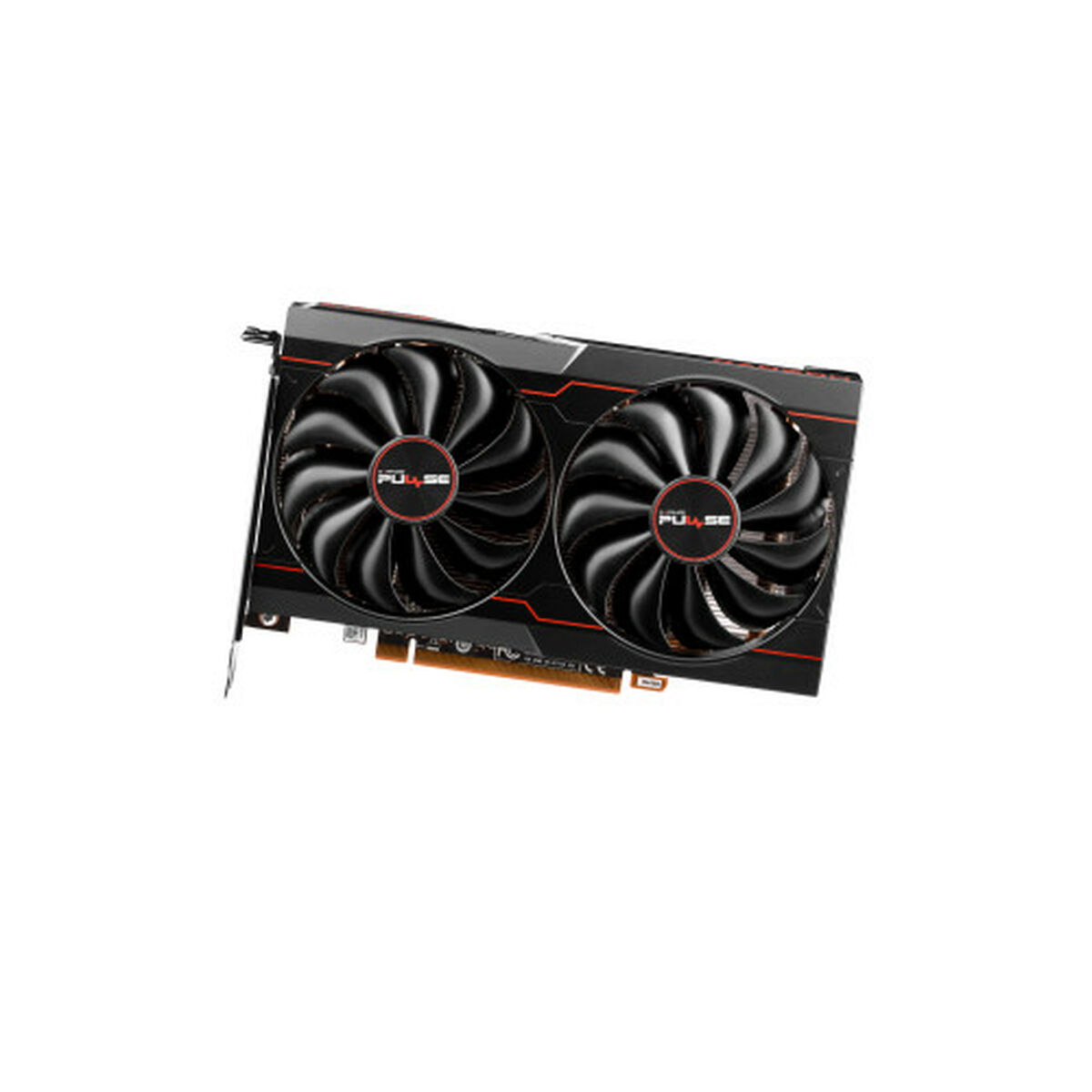 Carte Graphique Sapphire 11314-08-20G 8 GB GDDR6