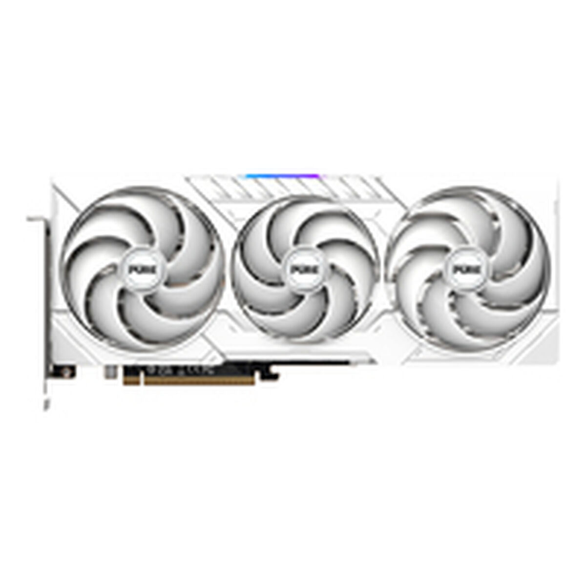 Afbeeldingen van Graphics card Sapphire 16 GB GDDR6