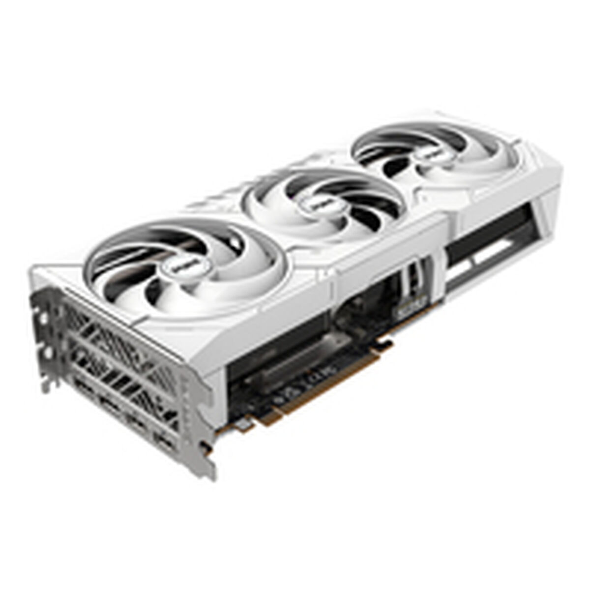 Afbeeldingen van Graphics card Sapphire 16 GB GDDR6