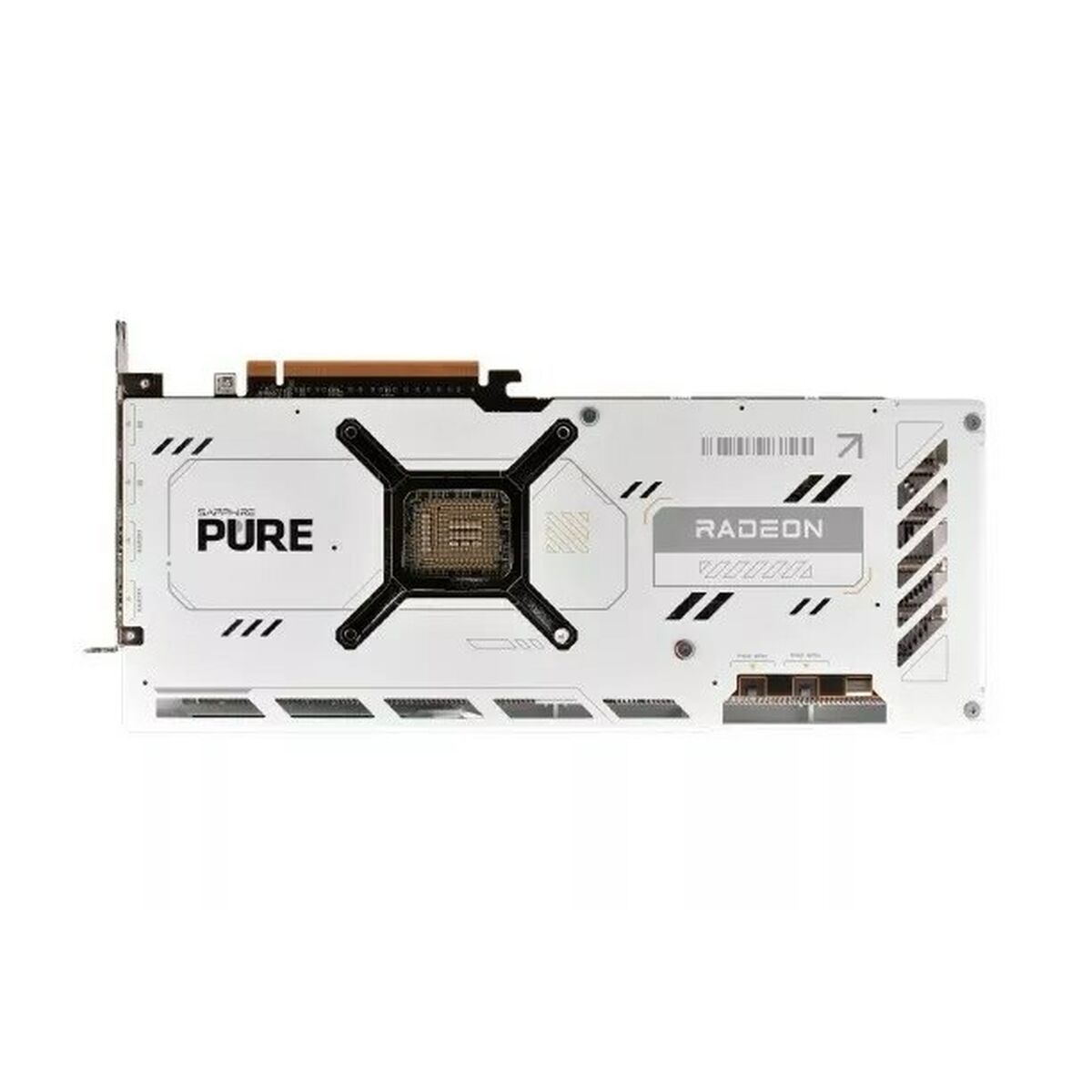 Image secondaire de Carte Graphique Sapphire 11323-09-20G AMD Radeon RX 7900 XT 20 GB GDDR6