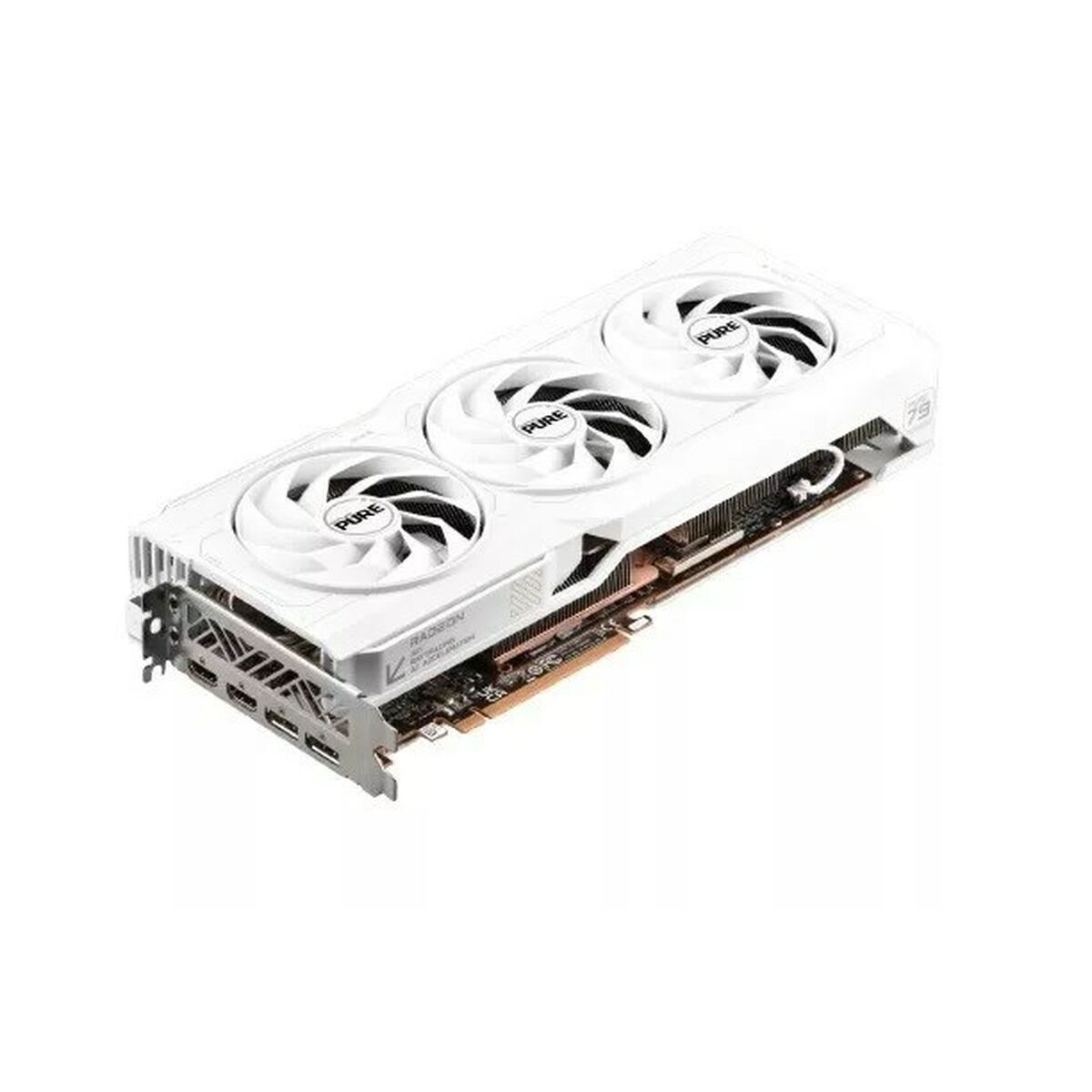 Afbeeldingen van Graphics card Sapphire 11323-09-20G AMD Radeon RX 7900 XT 20 GB GDDR6