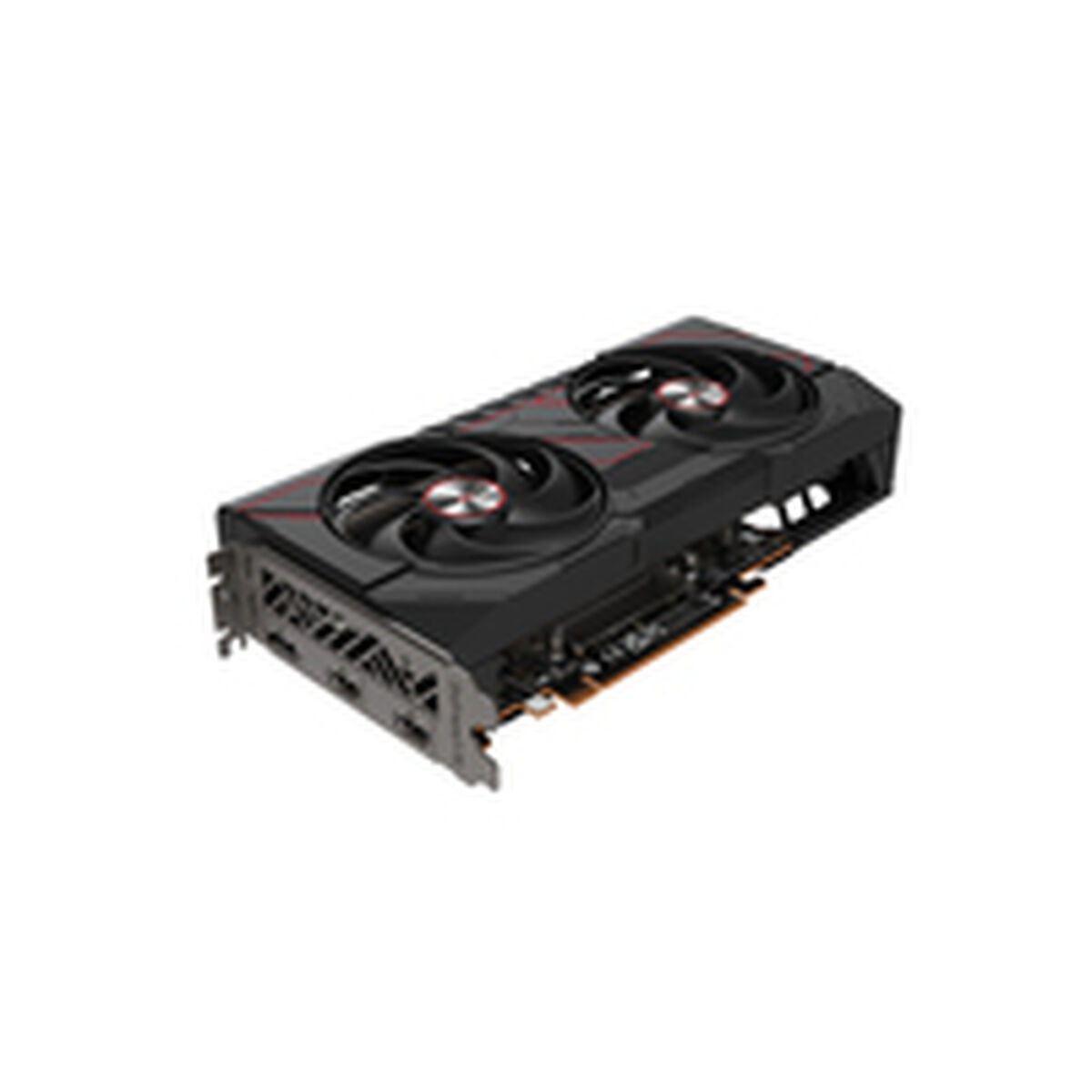 Afbeeldingen van Graphics card Sapphire 11350-03-20G 16 GB GDDR6