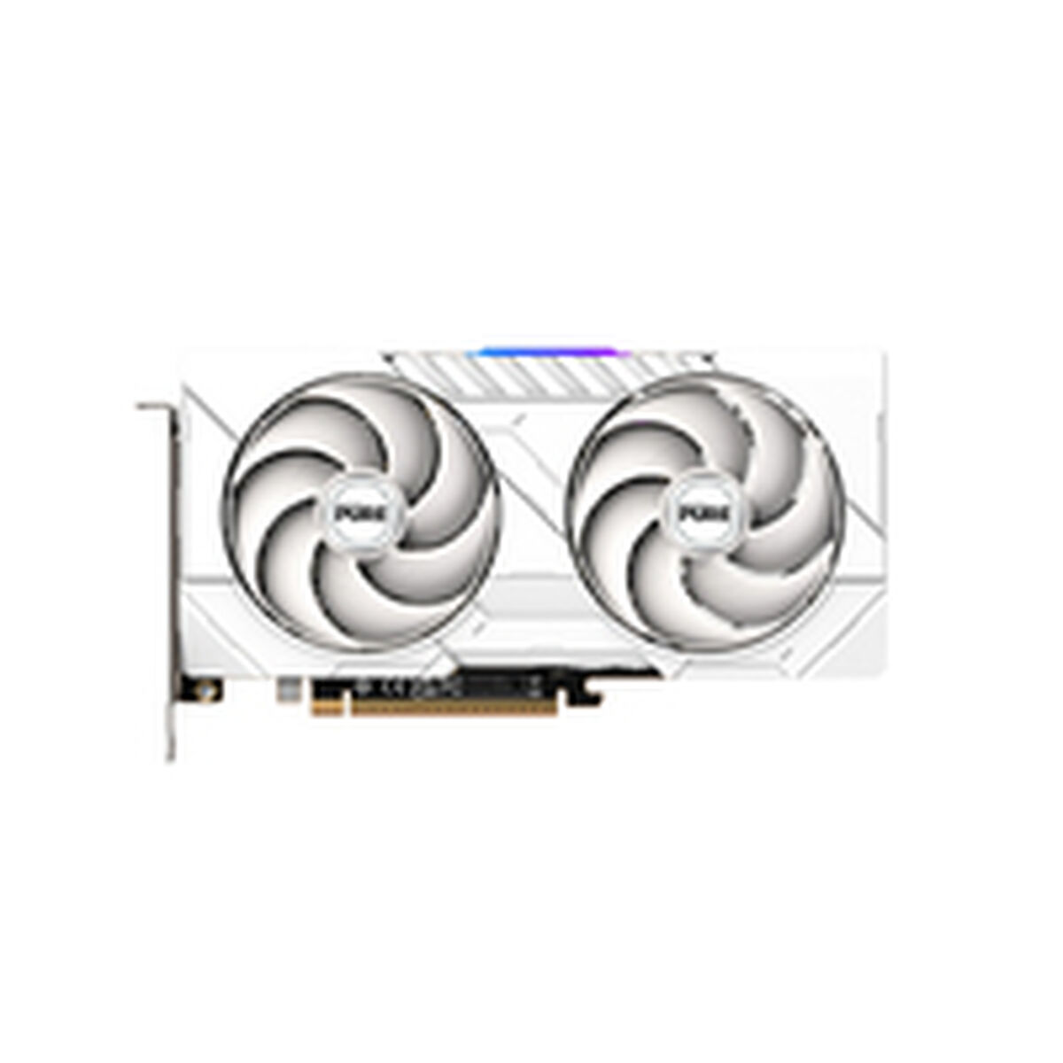 Image secondaire de Carte Graphique Sapphire 11350-02-20G RADEON RX 9060 XT 16 GB GDDR6