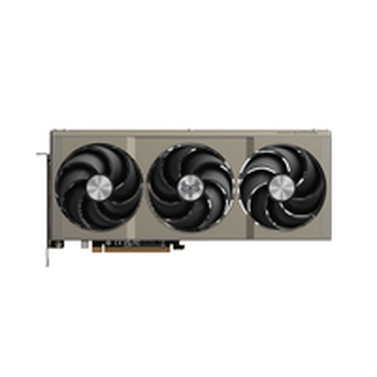 Afbeeldingen van Graphics card Sapphire NITRO+ AMD RADEON RX 9060 XT GAMING OC RADEON RX 9060 XT 8 GB 16 GB GDDR6