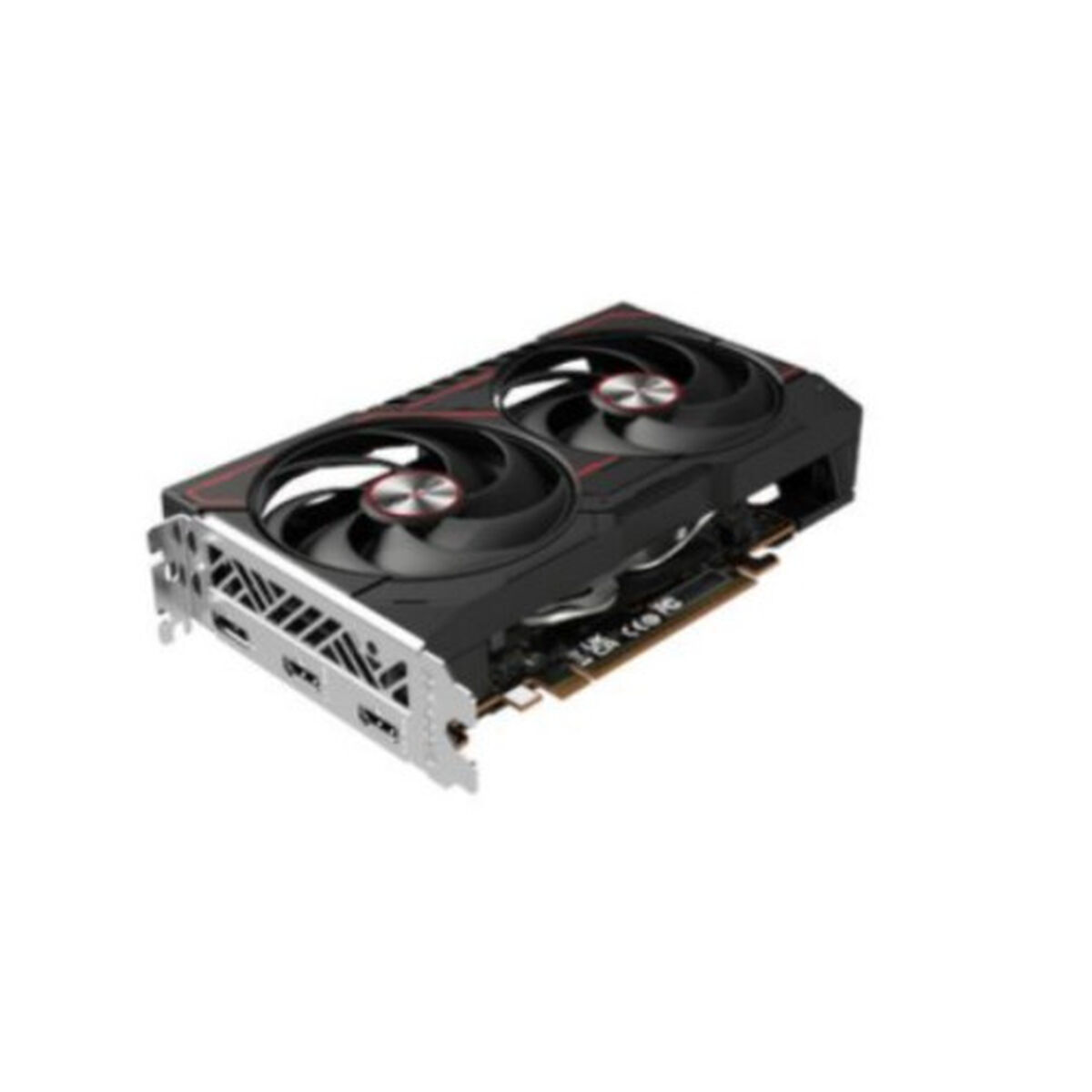 Picture of Graphics card Sapphire 11351-14-10G 8 GB GDDR6