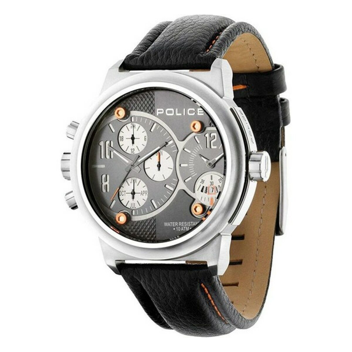 Montre Homme Police R1471684002