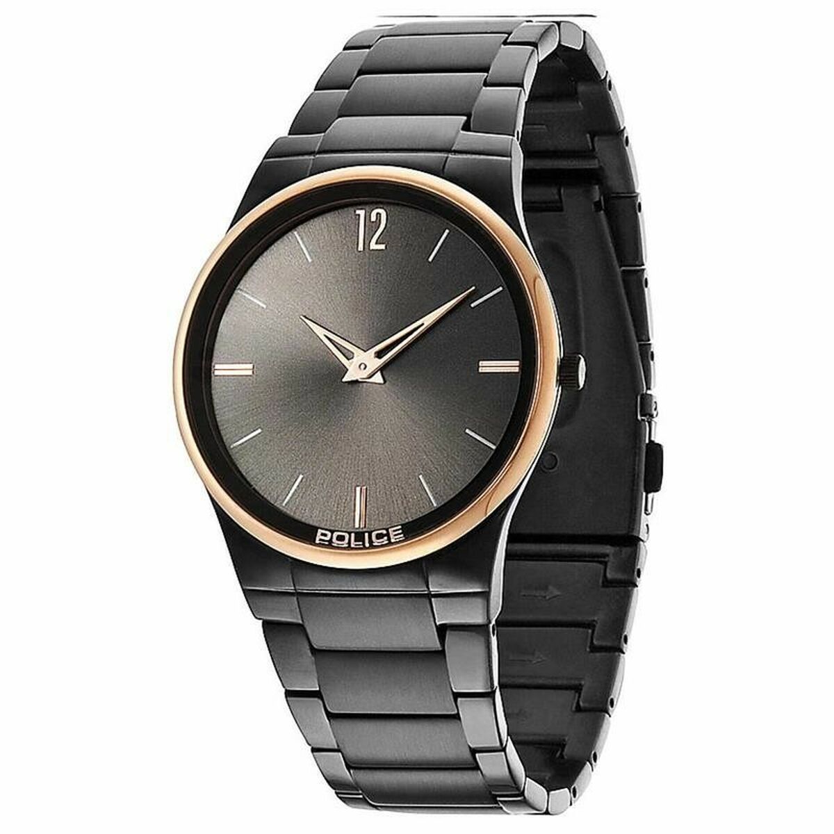 Montre Homme Police R1453236002 (Ø 40 mm)