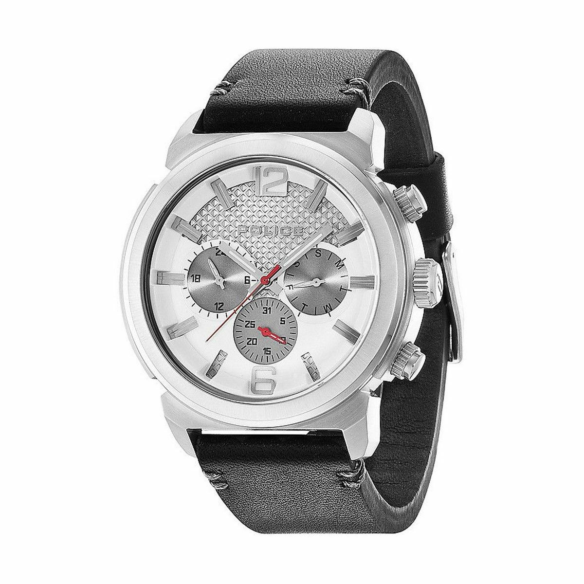 Montre Homme Police R1451239002 (Ø 45 mm)