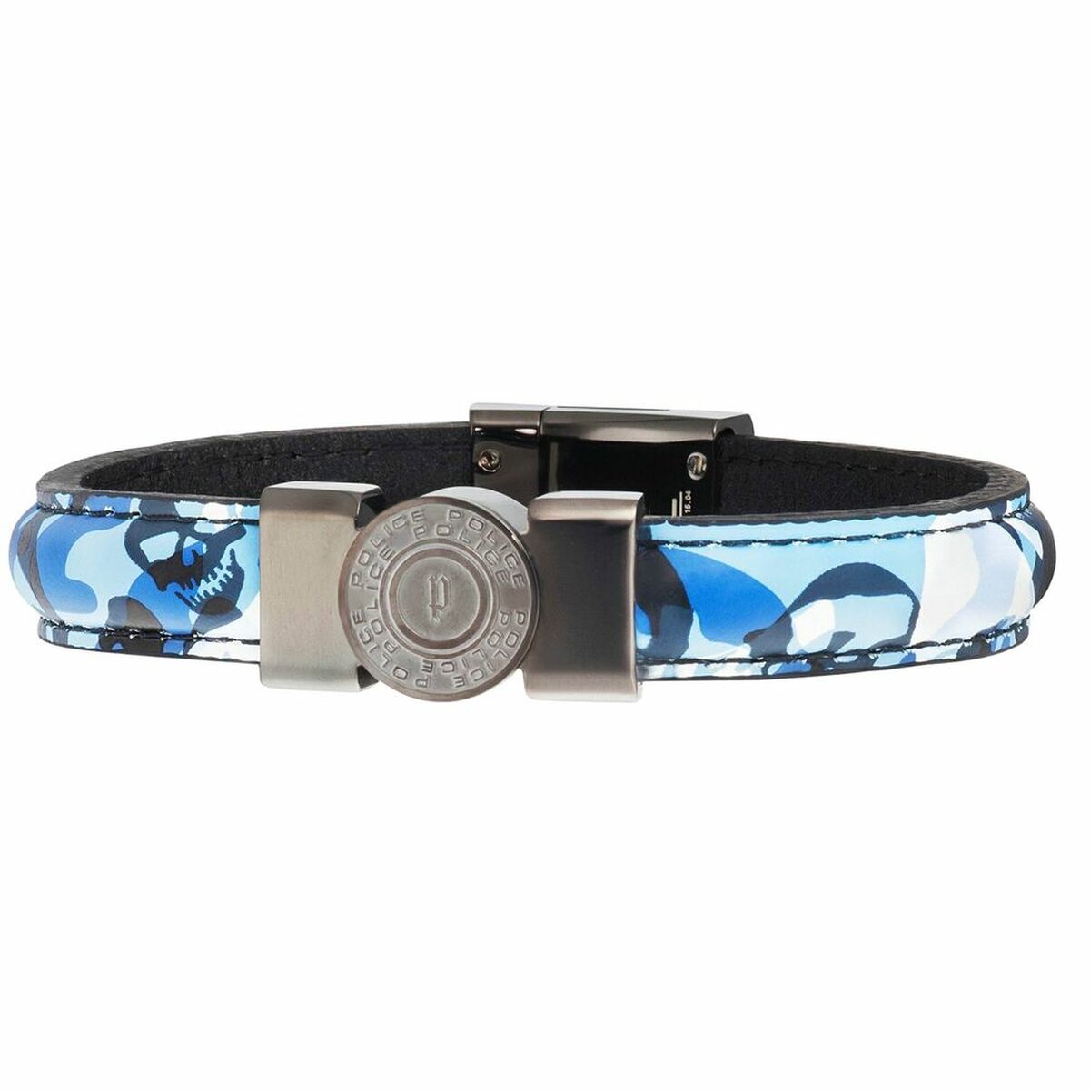 Armband Heren Police SHOOTER