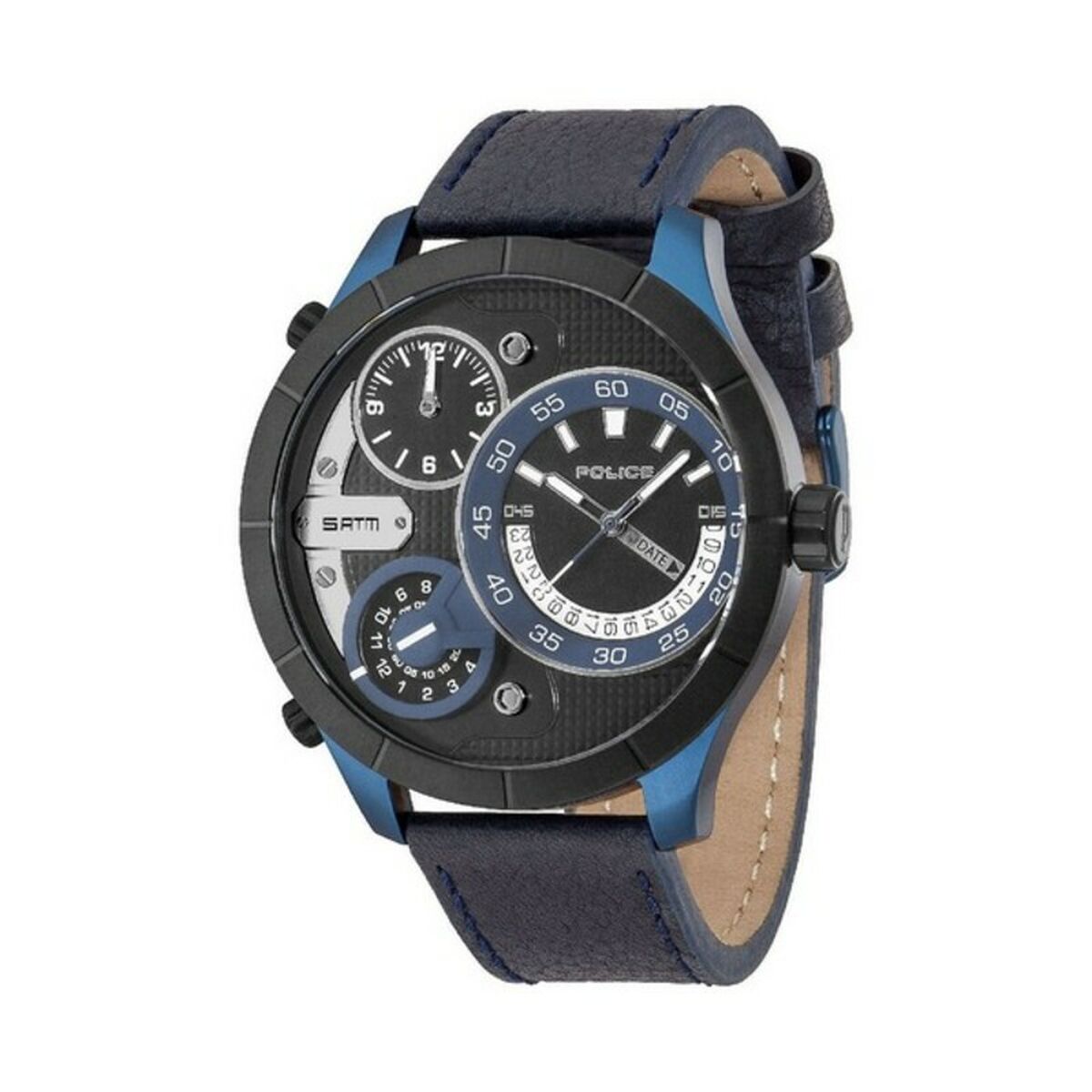Montre Homme Police R1451254001 (ø 52 mm)