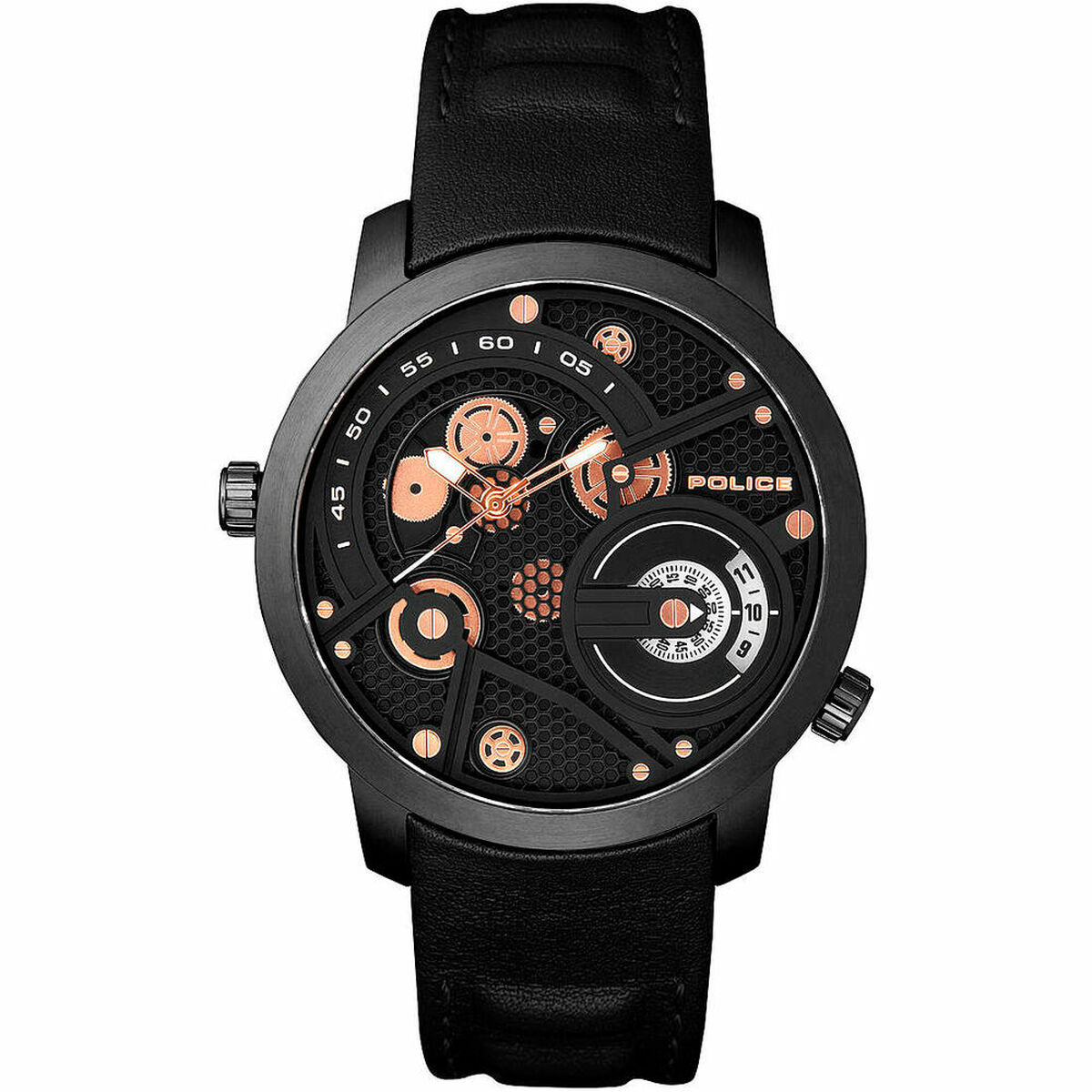 Montre Homme Police PL15471JSB.02 (Ø 48 mm)