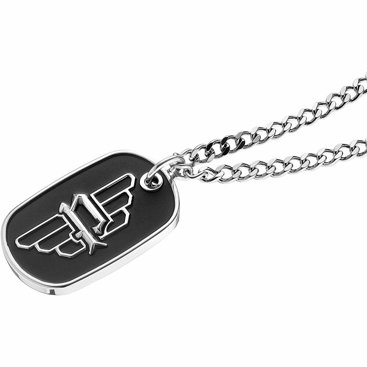 Collier Homme Police PJ25874PSS-01