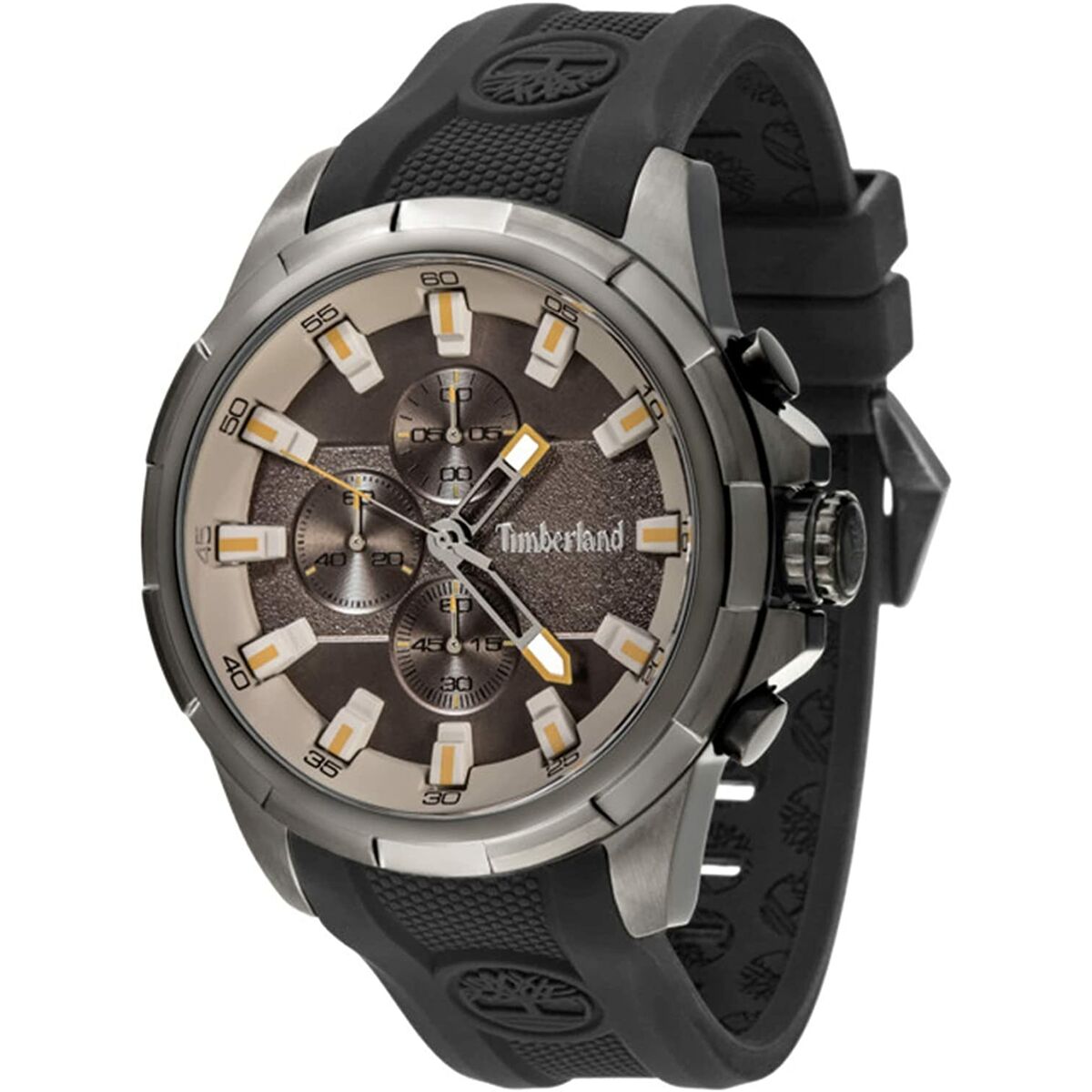 Montre Homme Timberland 15253JSU-13P (Ø 48 mm)