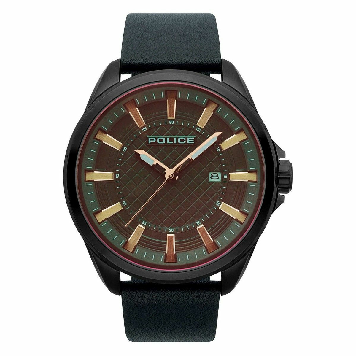 Montre Homme Police R1451297002 (Ø 50 mm)