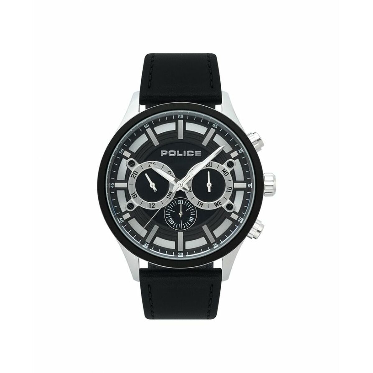 Montre Homme Police R1451298001 (Ø 48 mm)