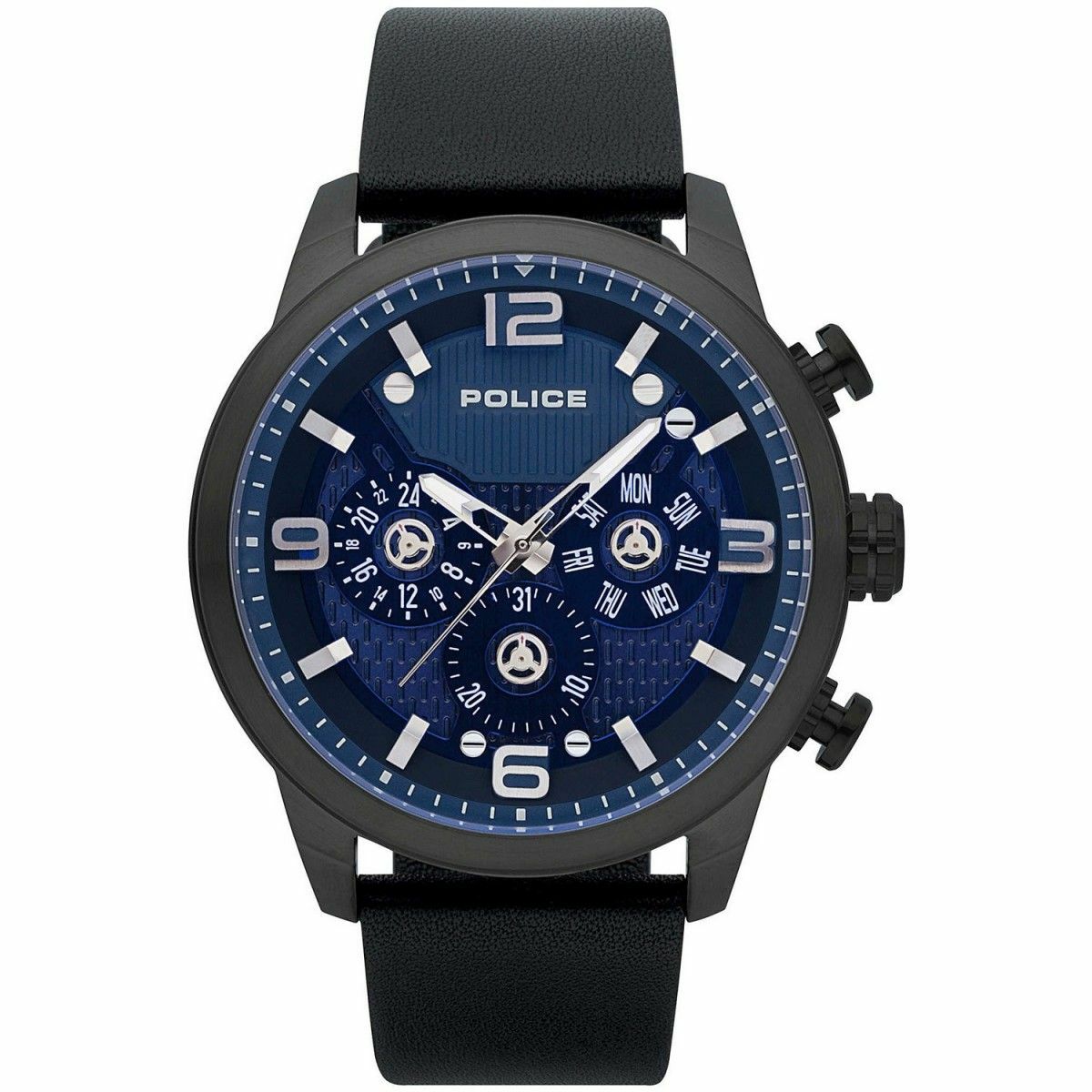 Montre Homme Police R1451302002 (Ø 48 mm)