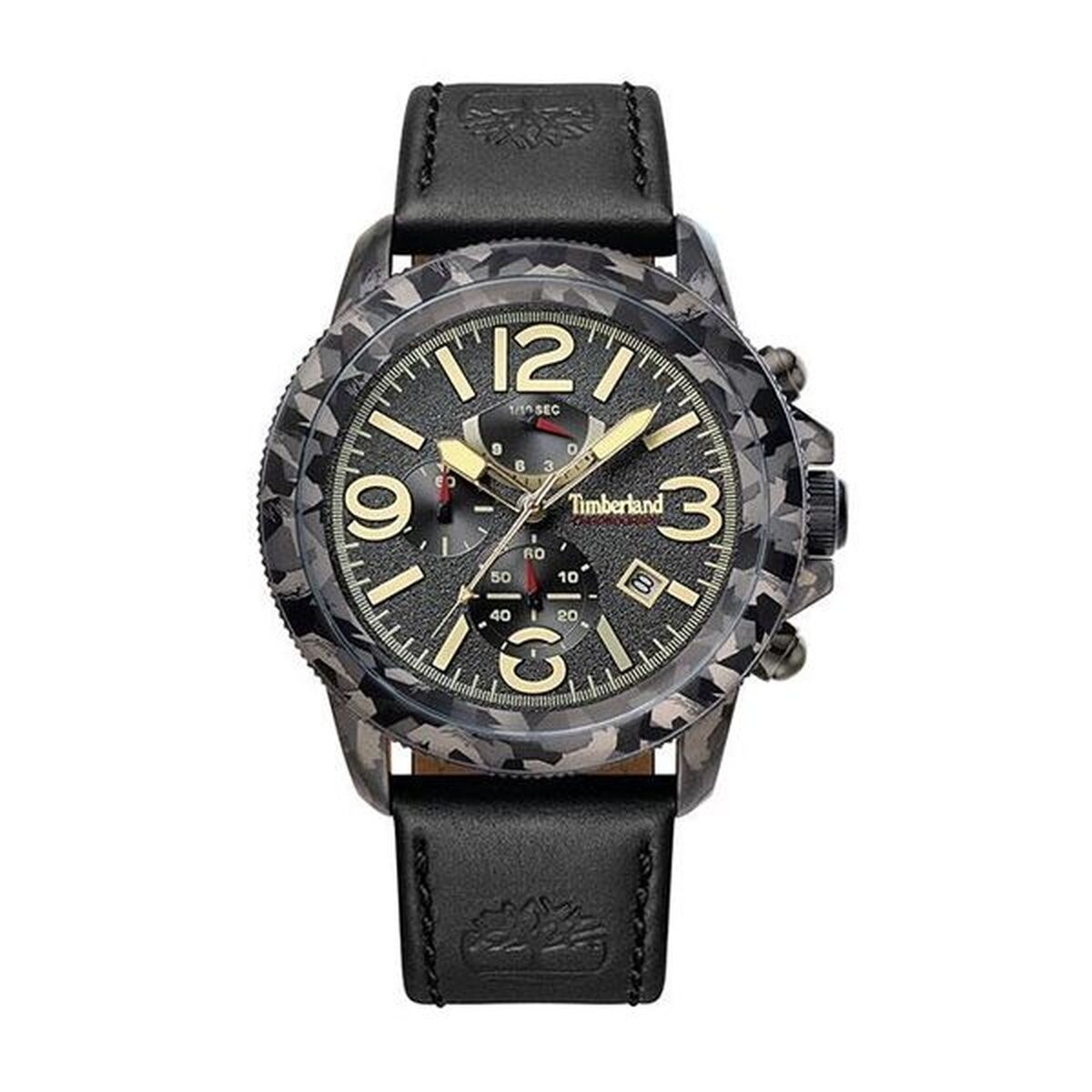 Ανδρικά Ρολόγια Timberland TBL15474JSGY61