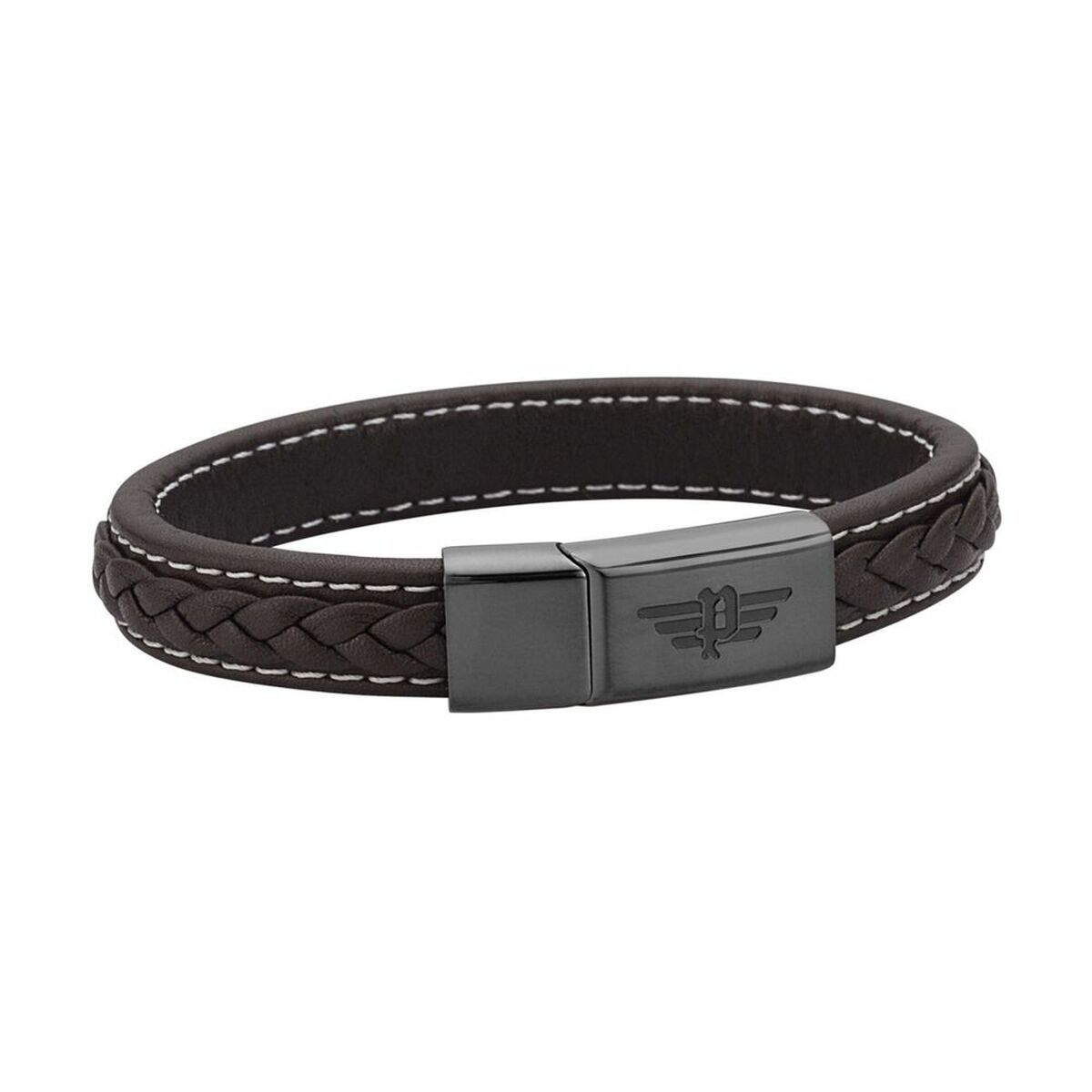 Bracelet Femme Police PJ26268BLB02-S