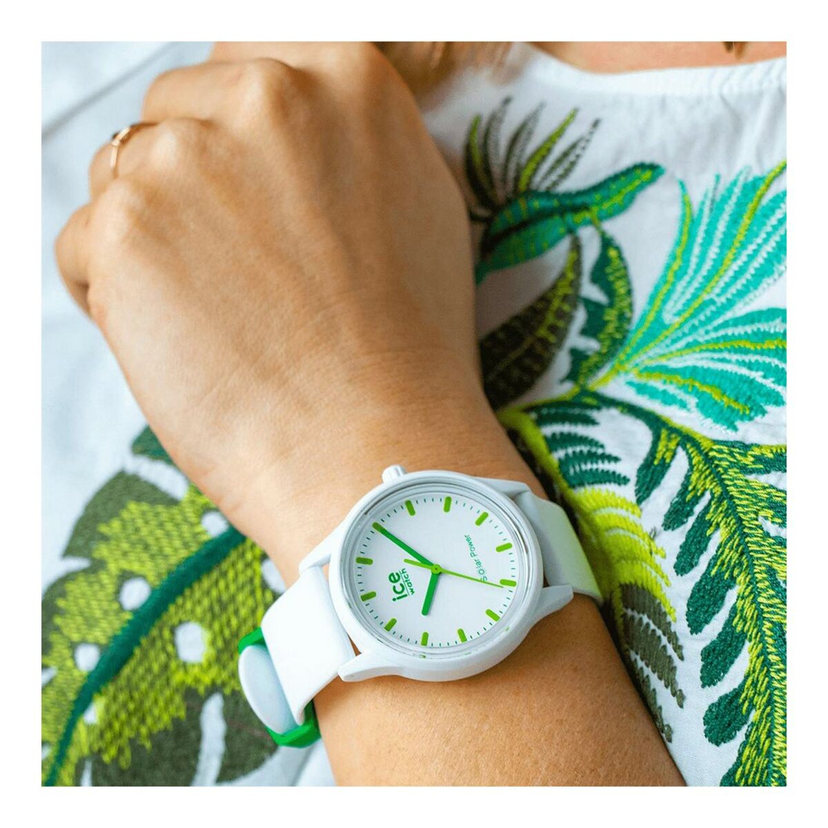 Zegarek Damski Ice IC017762