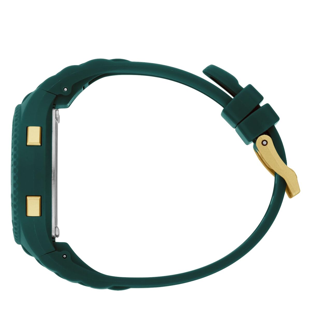 Horloge Uniseks Ice 021619 Wit Grijs (Ø 35 mm)