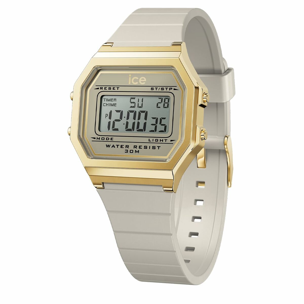 Horloge Dames Ice (Ø 34 mm)